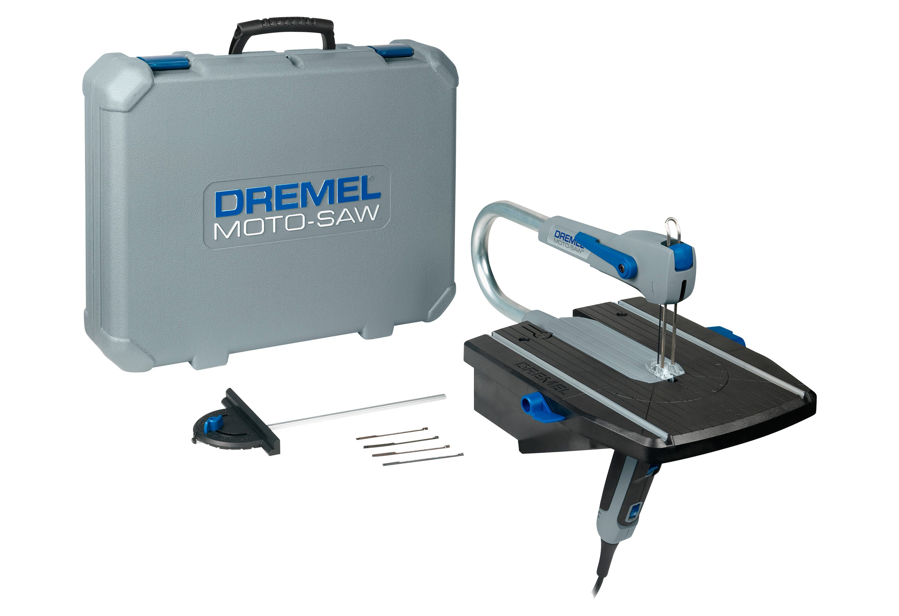 Moto-Saw, Set Dremel DREMEL Dekupiersäge