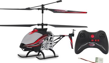 Jamara RC-Helikopter RC Floater Altitude 2,4 GHz 3,5 Kanal