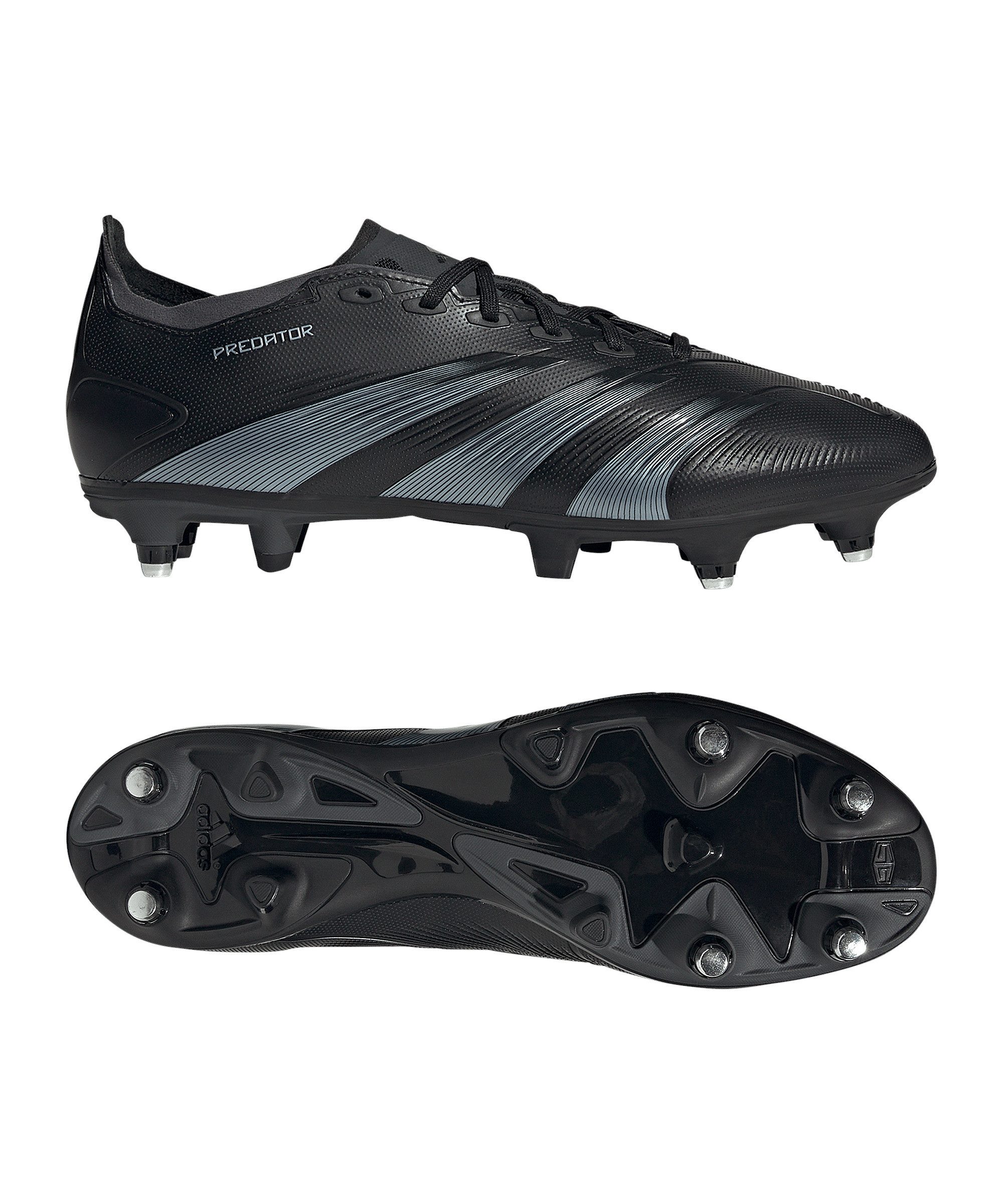 adidas Performance adidas Performance Predator League SG Unisex Fußballschuh