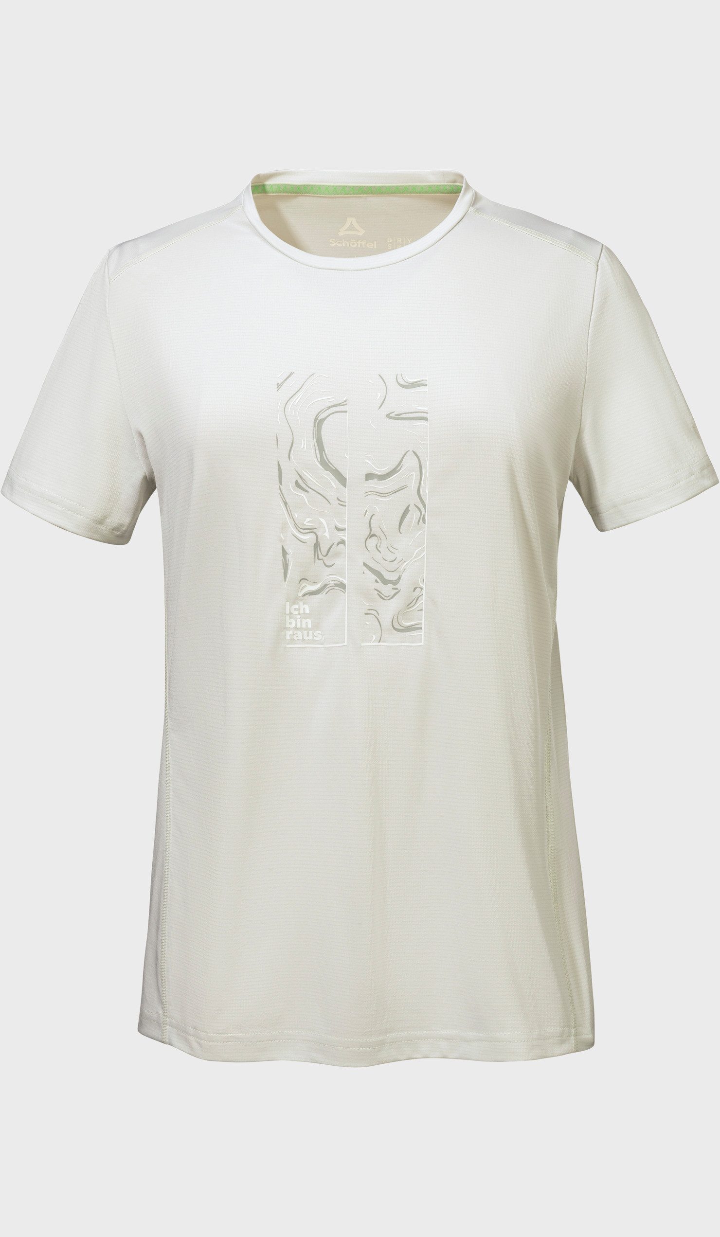 Schöffel Funktionsshirt CIRC T Shirt Sulten L günstig online kaufen