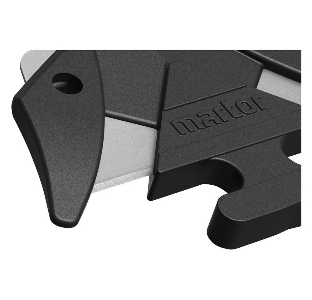 Thumbnail - Martor Cuttermesser Ersatzklinge Secumax 350