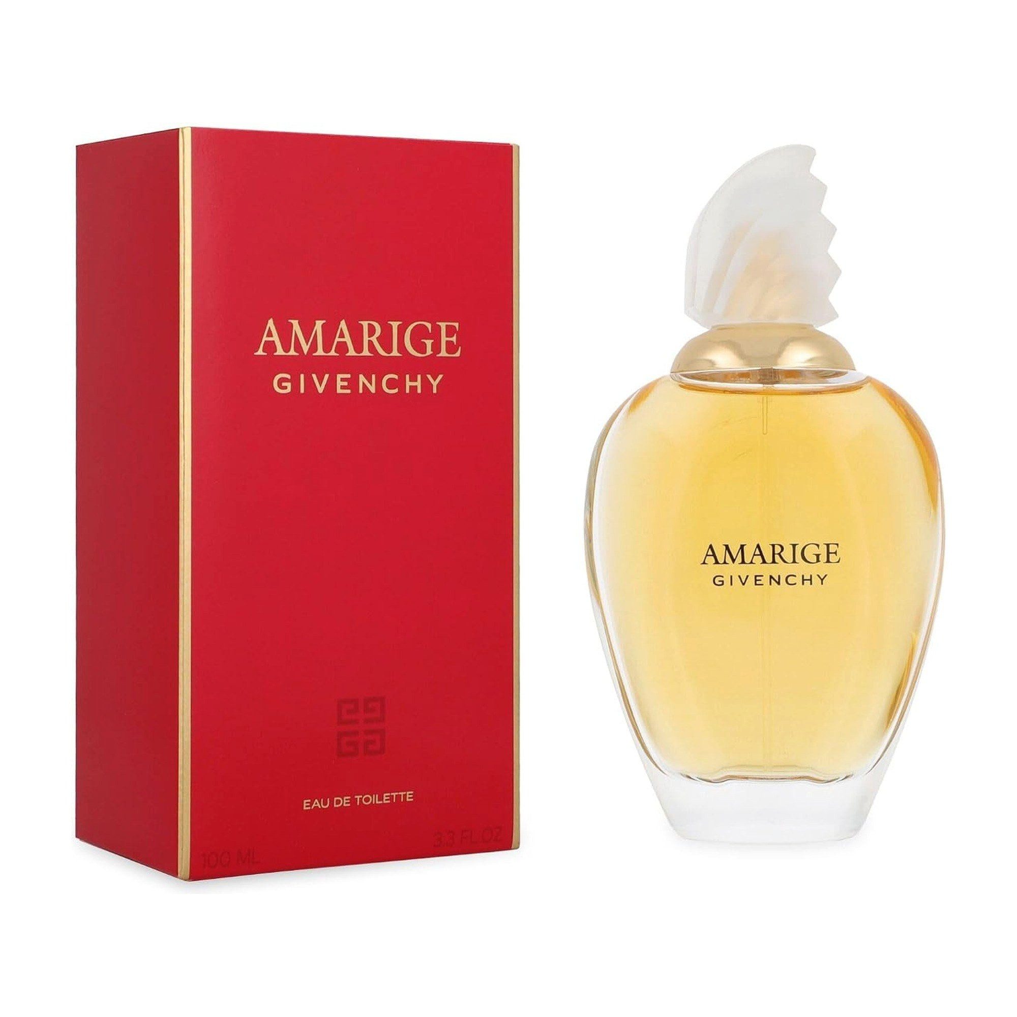 GIVENCHY Eau de Toilette Amarige