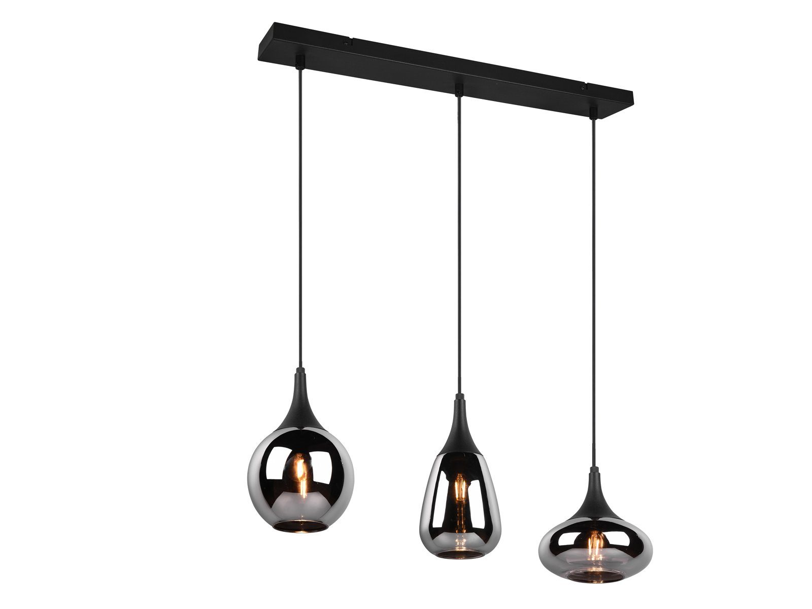 LED Pendelleuchte