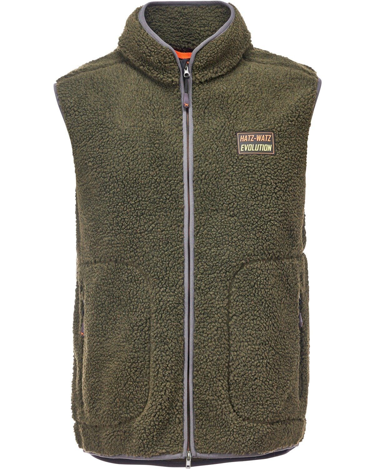 Parforce Fleeceweste Isolation-Faserpelzweste Hatz-Watz günstig online kaufen