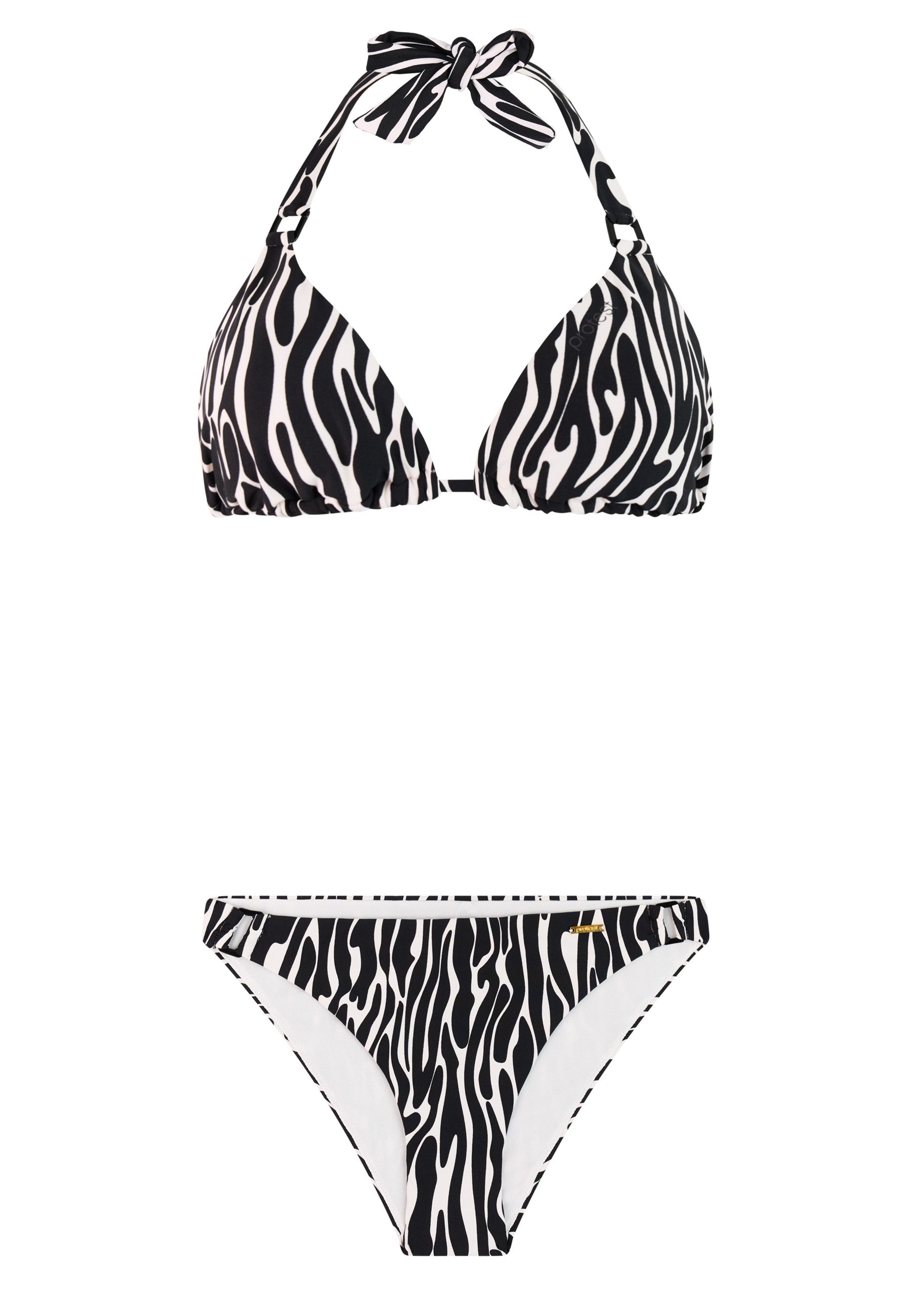 Protest Triangel-Bikini PRTDate (Set, 1-St)