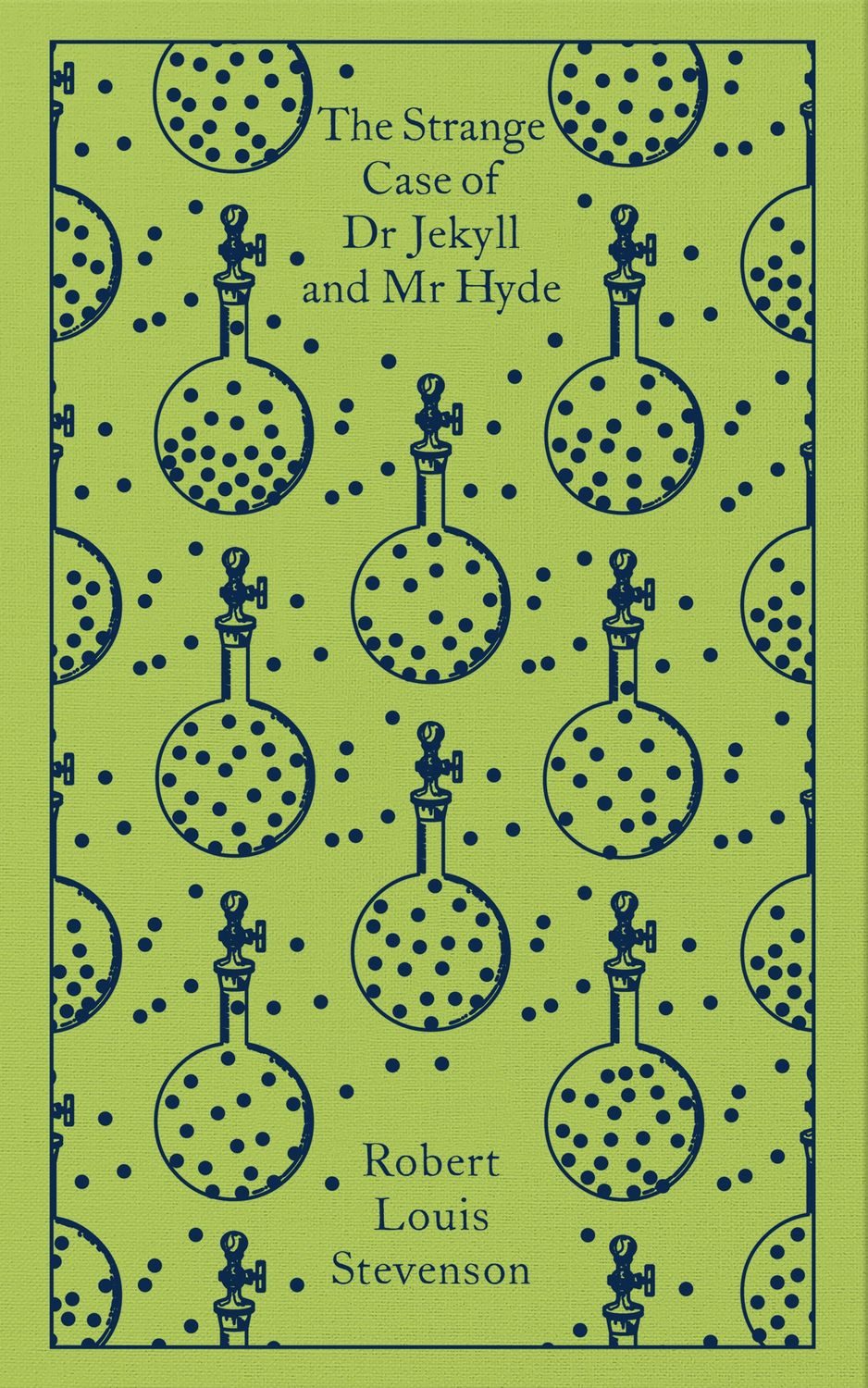 Dr Jekyll and Mr Hyde / Robert Louis Stevenson