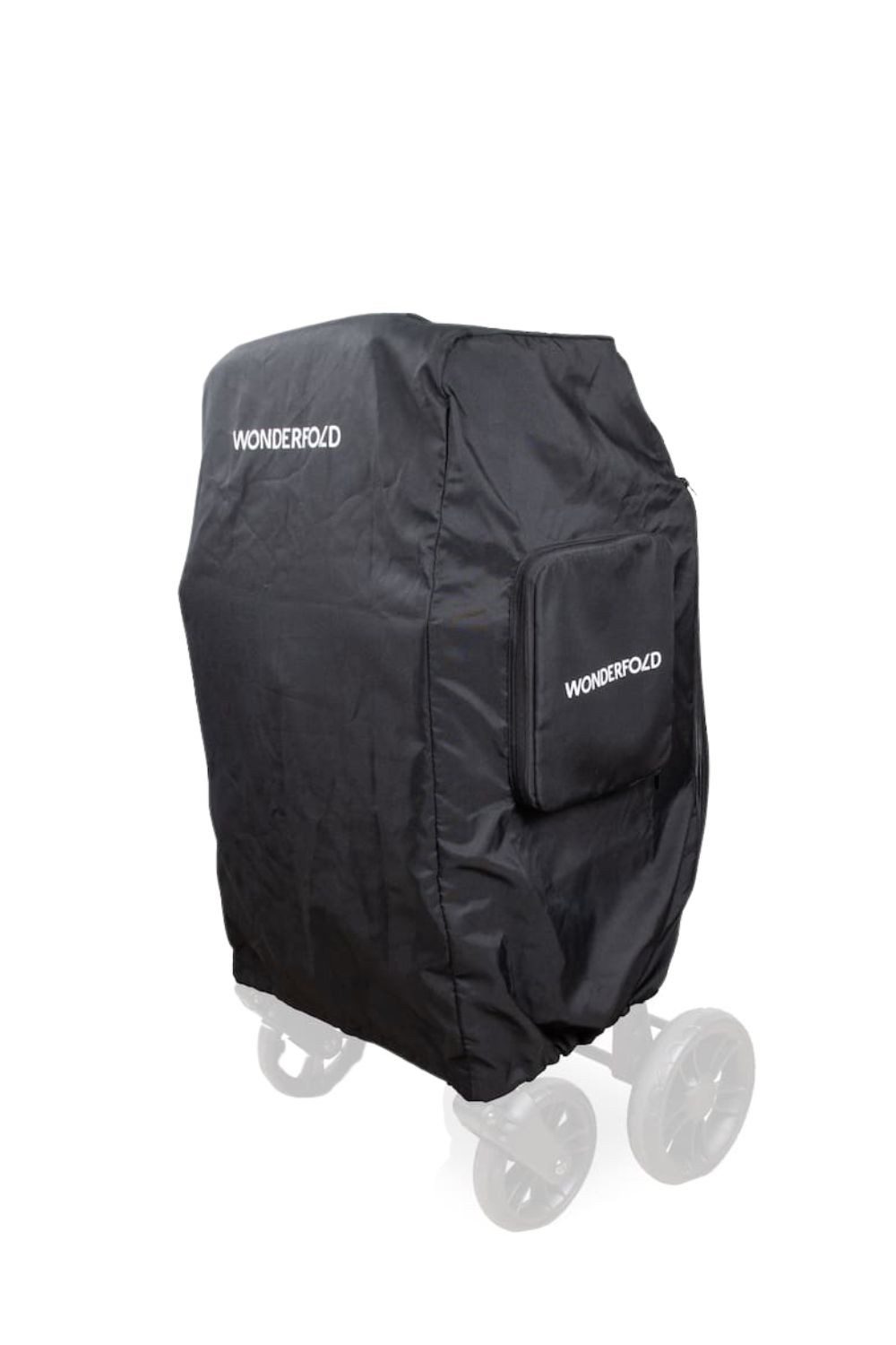 Wonderfold Bollerwagen W2 Staubschutz für W2 KinderVan