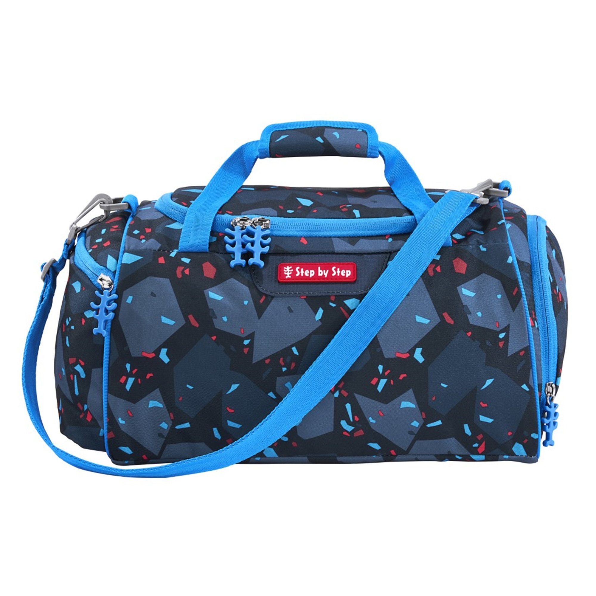Step by Step Sporttasche mit Nassfach, 13 l (1-tlg)