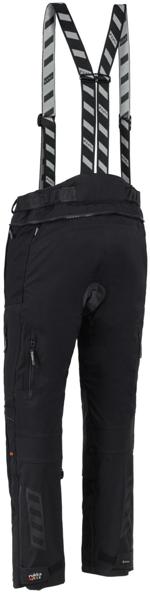 Rukka Motorradhose Flexo-R GTX Motorrad Textilhose 3-Lagen-Laminat,Verbindu günstig online kaufen