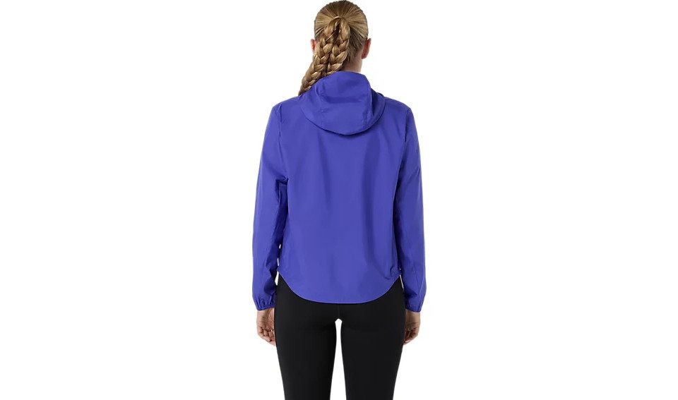 Asics Laufjacke ASICS CORE JACKET