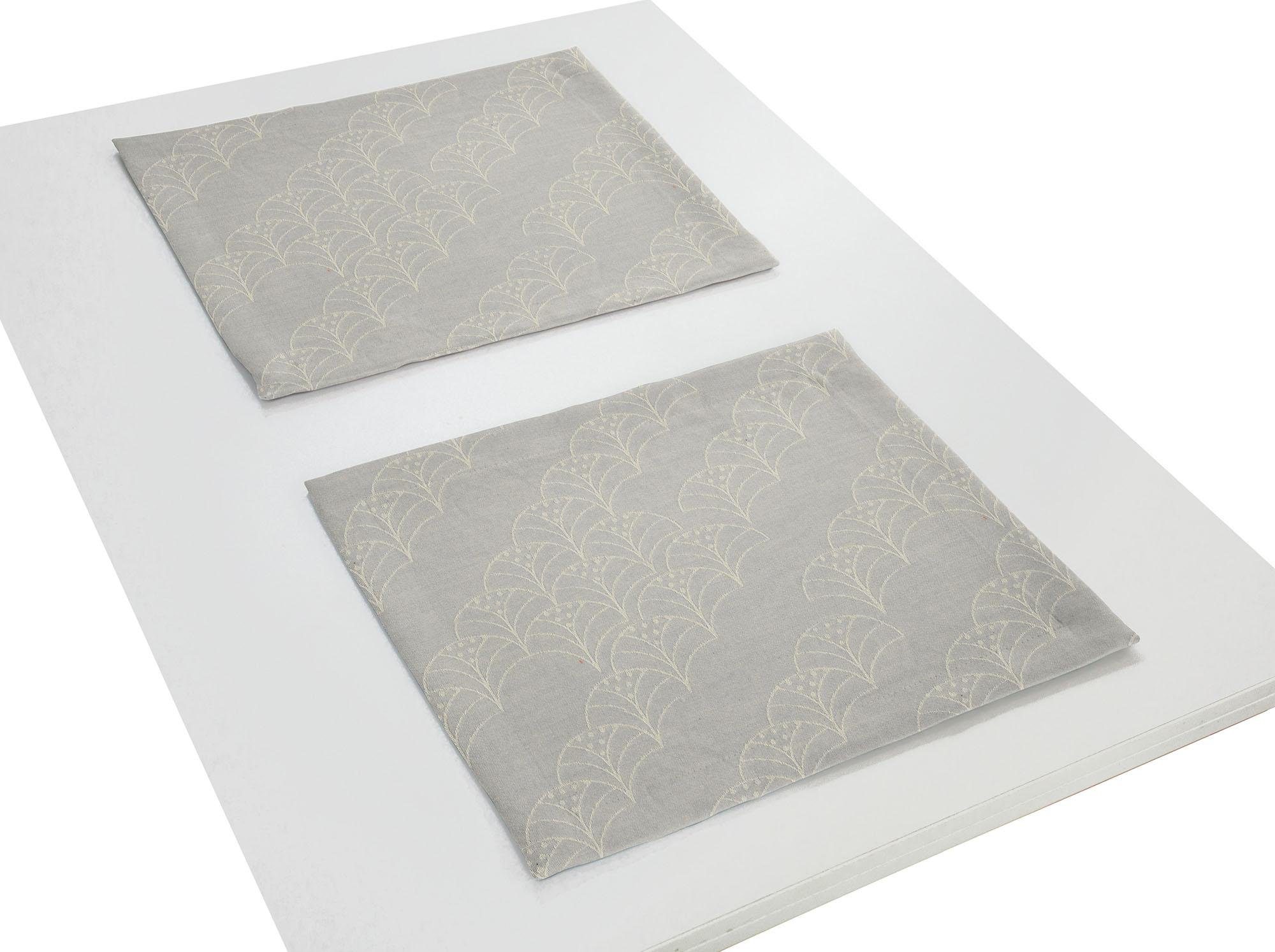 Adam Platzset Argentinian Criolla Light, (Packung, günstig online kaufen