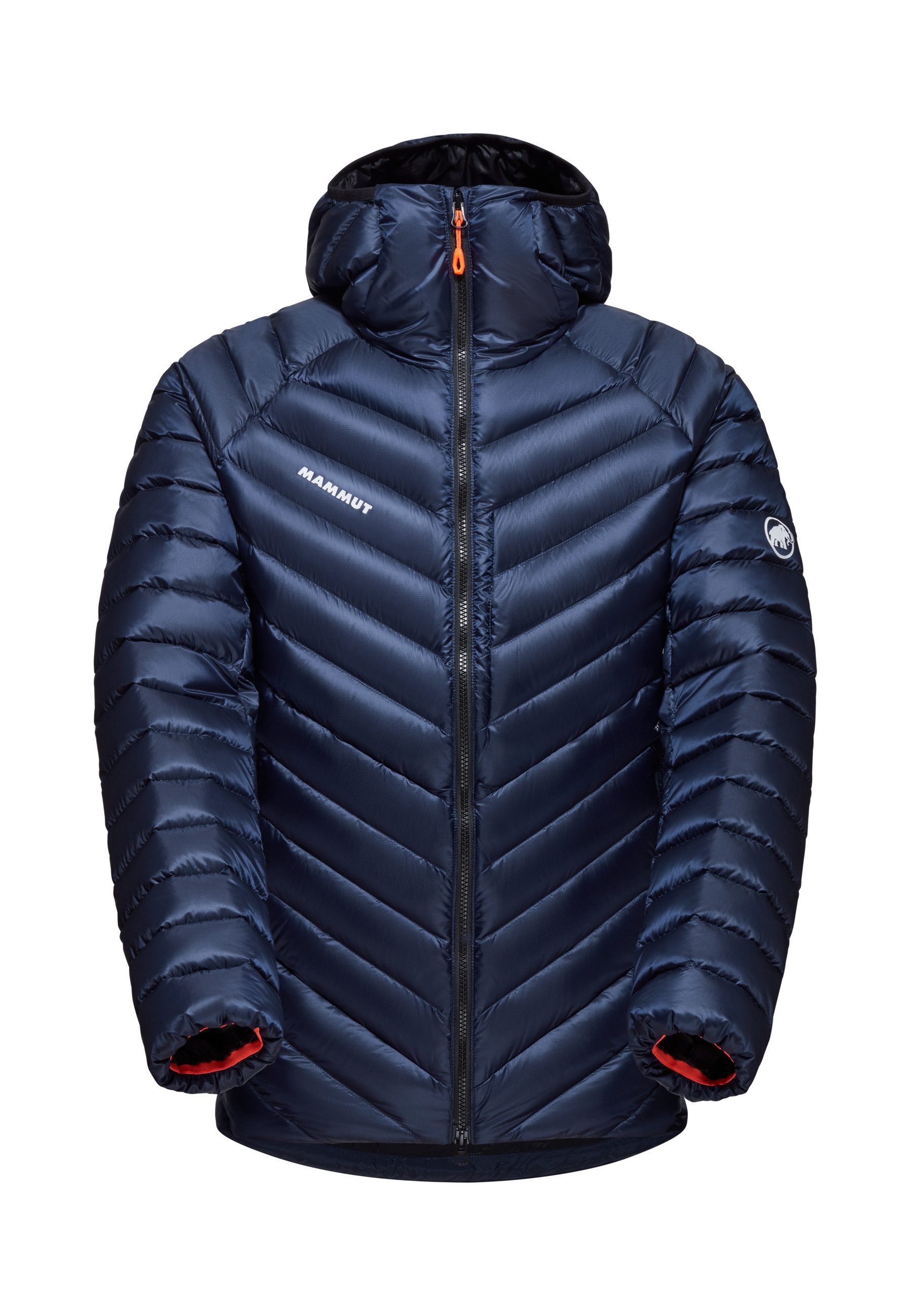 Mammut Outdoorjacke Broad Peak IN Hooded Jacket Men