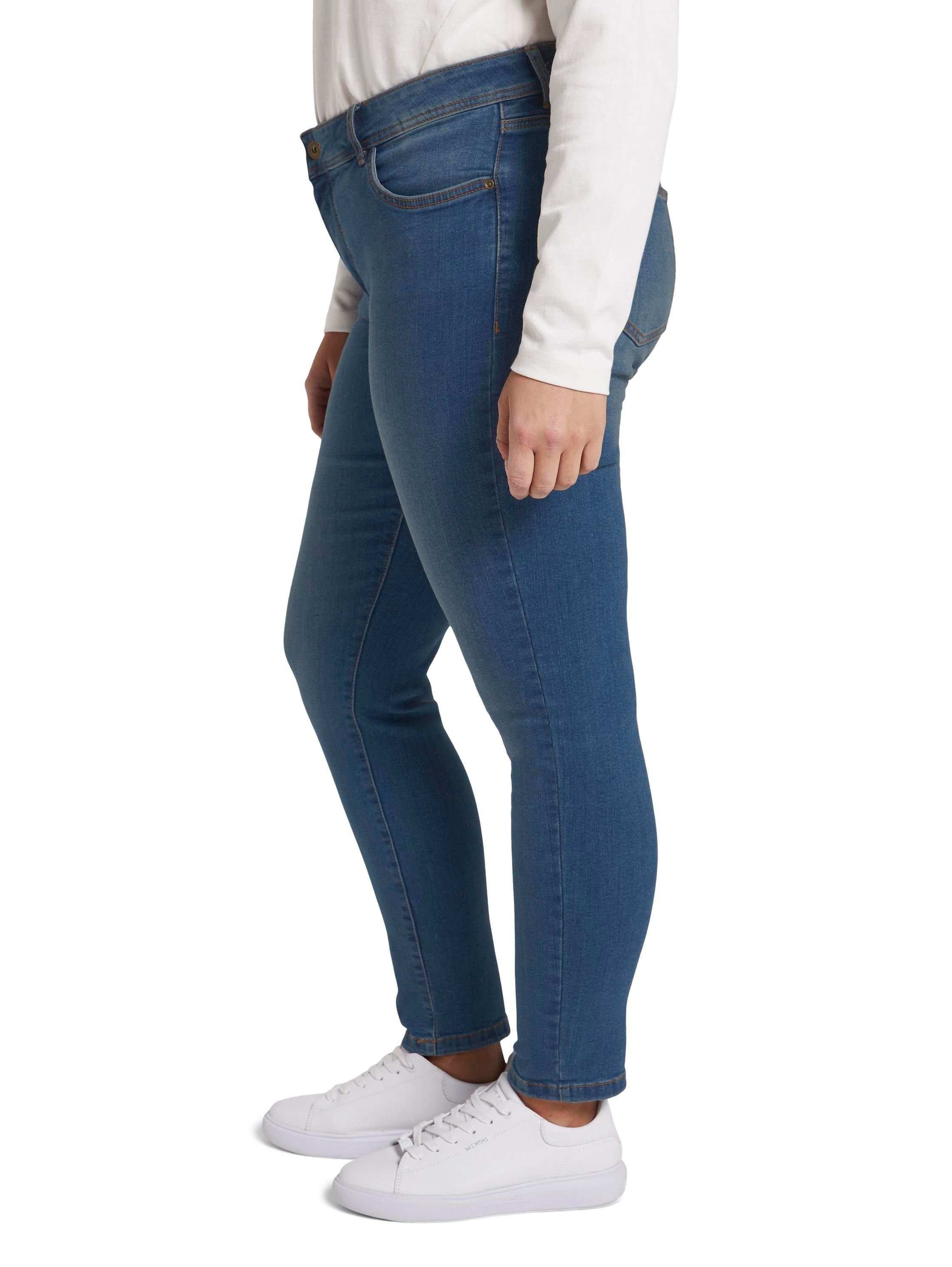 TOM TAILOR 5-Pocket-Jeans günstig online kaufen