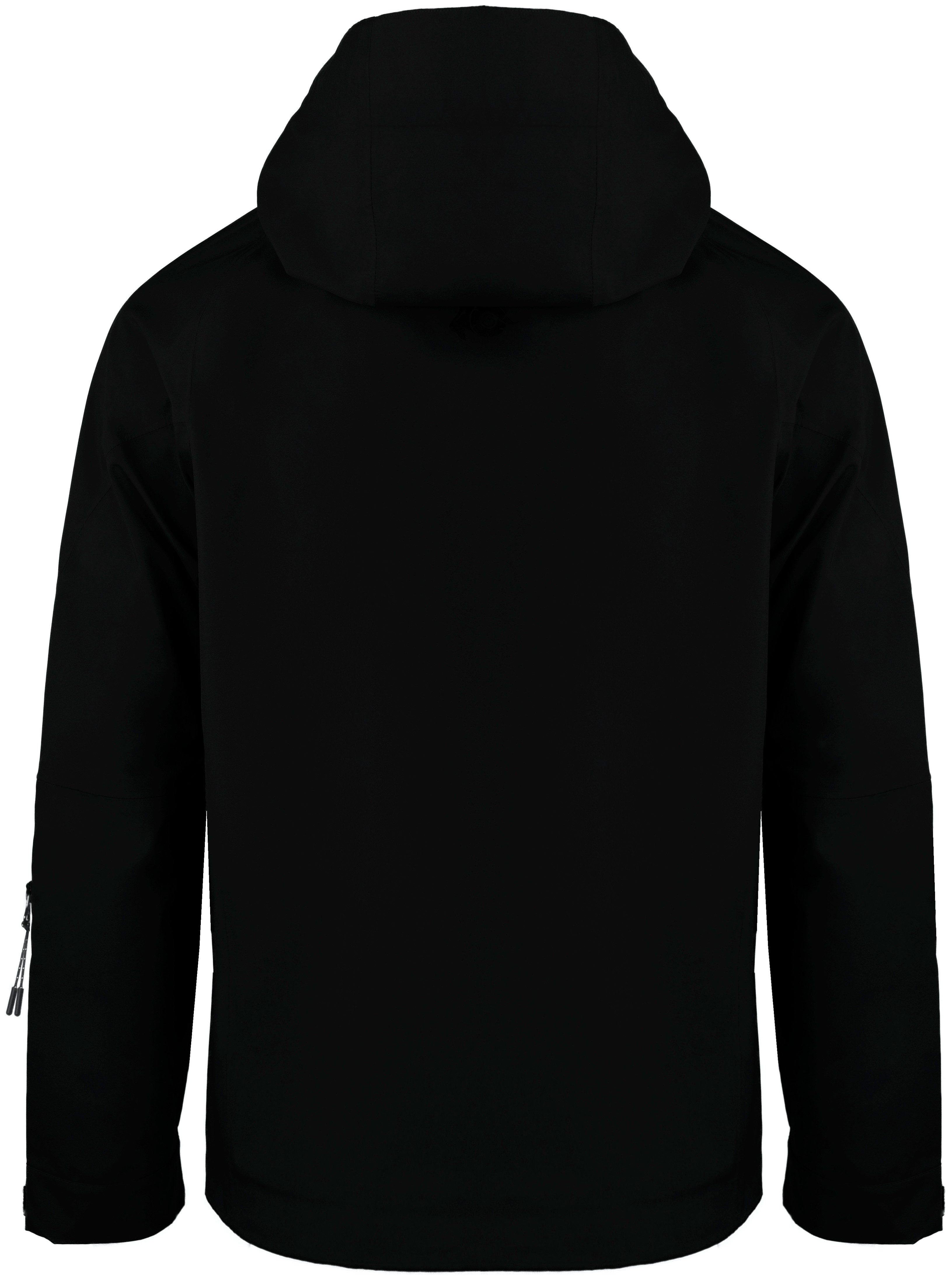 GUGGEN Mountain Hardshelljacke Herren Hardshelljacke Ultra günstig online kaufen