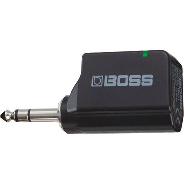 BOSS Verstärker (WAZA-AIR - leichter Combo Verstärker für E-Gitarre)