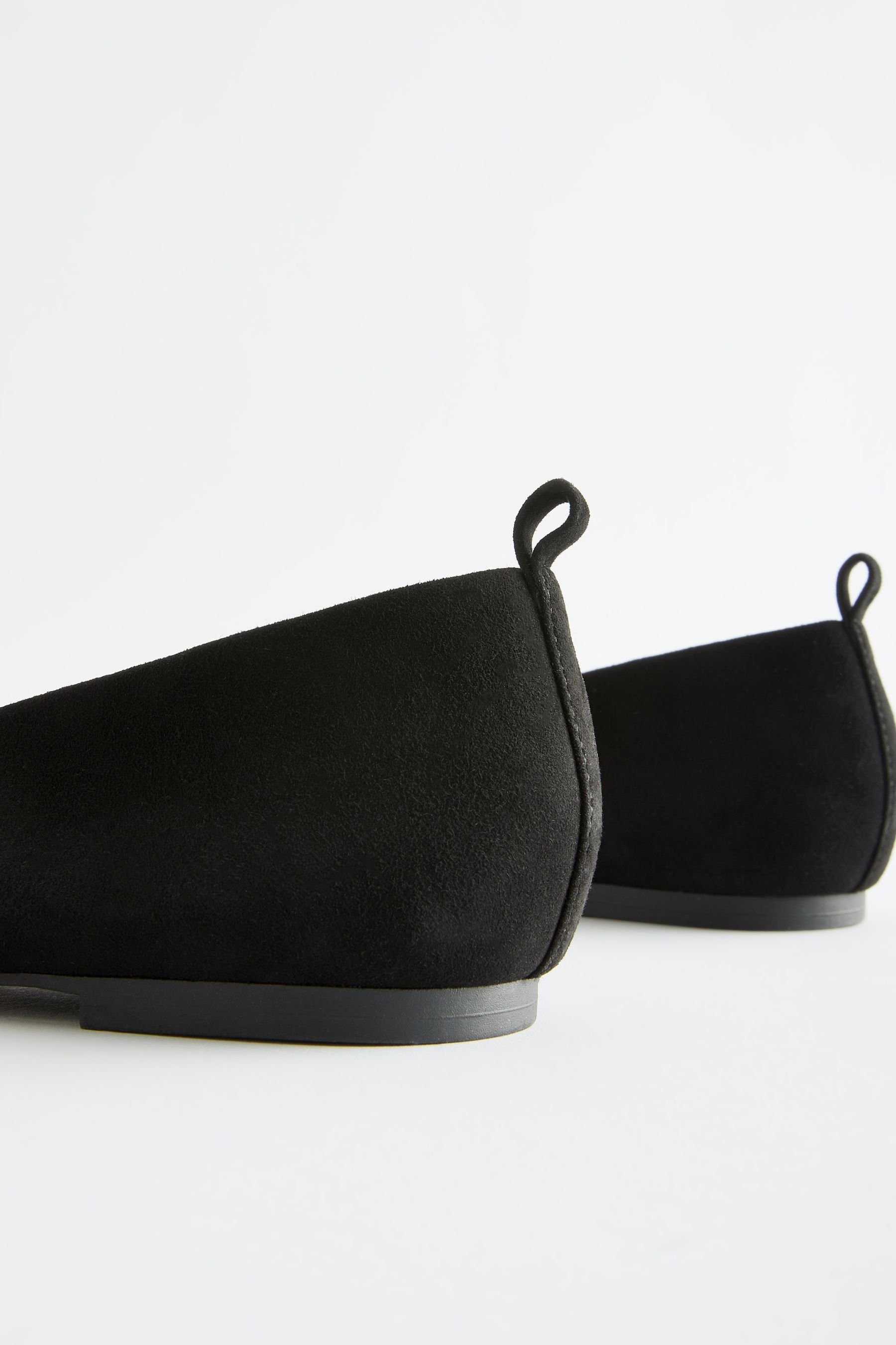 Next Forever Comfort® Ballerinas aus Leder günstig online kaufen