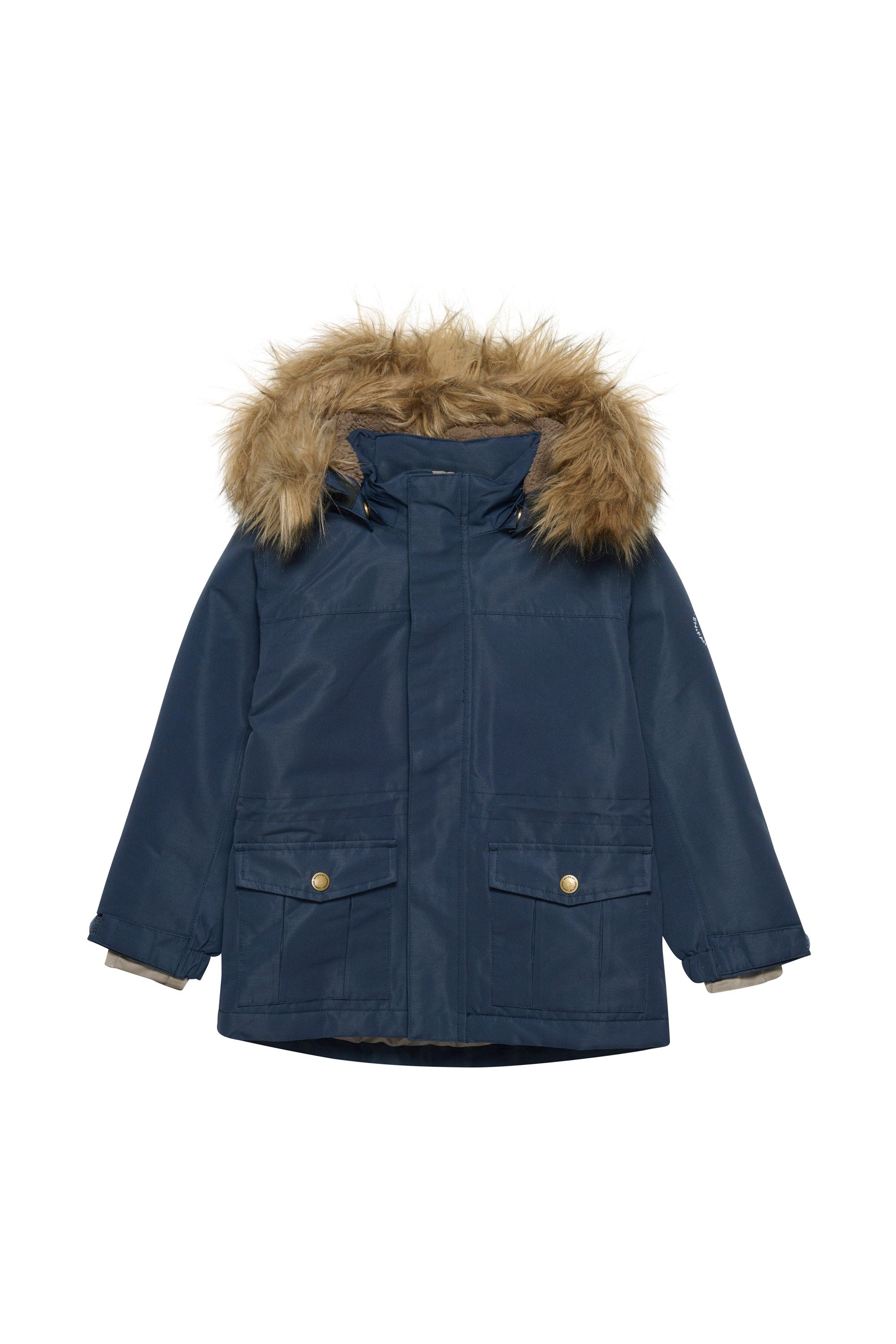 EN FANT Winterjacke ENJacket Modische Jacke