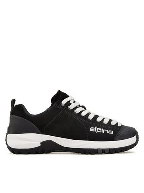 Alpina Trekkingschuhe Diamond 2.0 IS211K Black Trekkingschuh