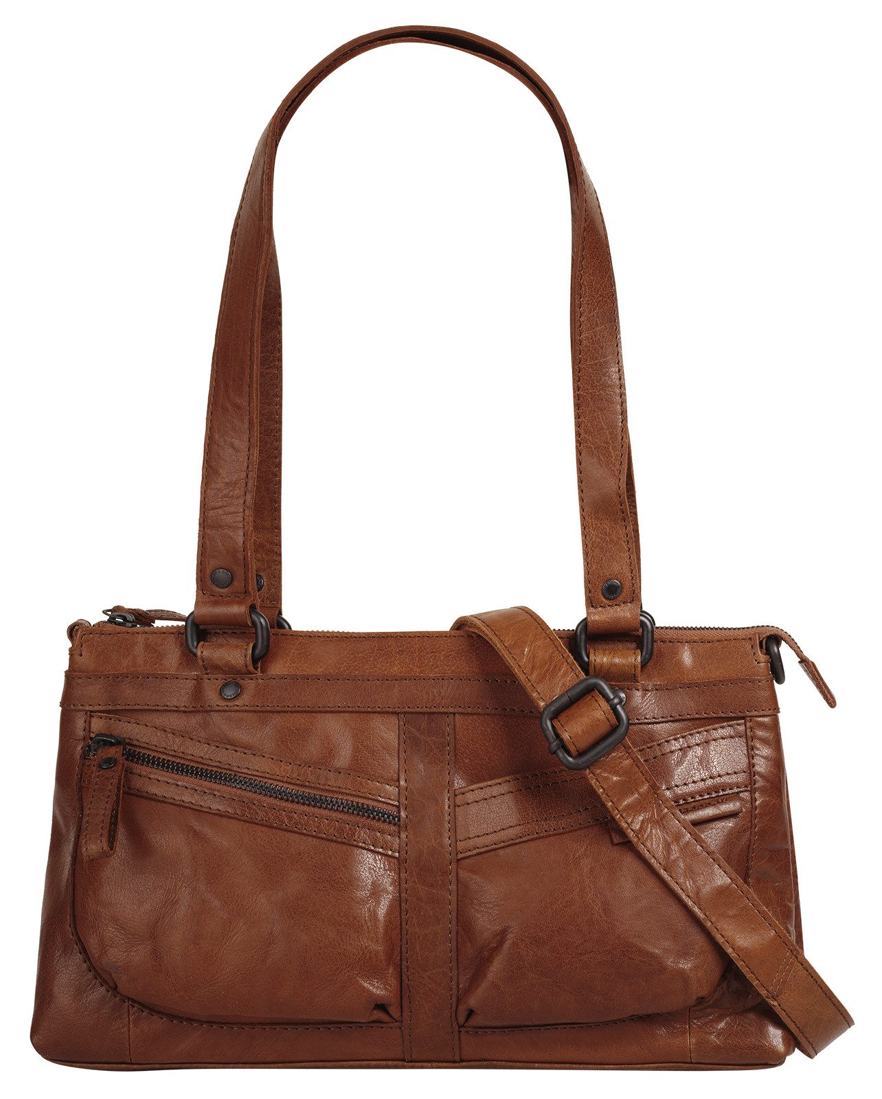 Henkeltasche