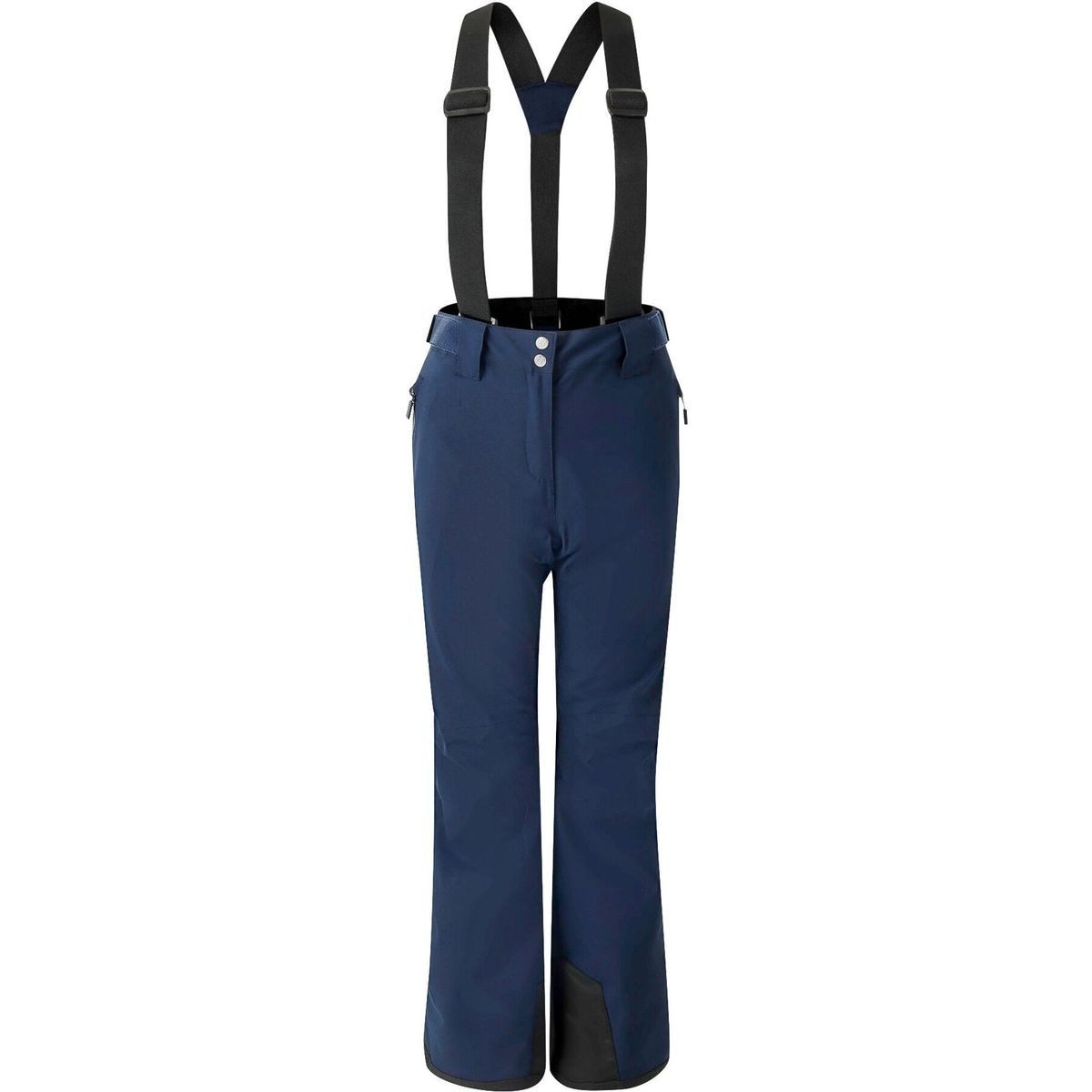 Dare2b Skihose Effused II Pant Women Wasserdichte, atmungsaktive Skihose mit Sub Zero Wärmetechnologie und
