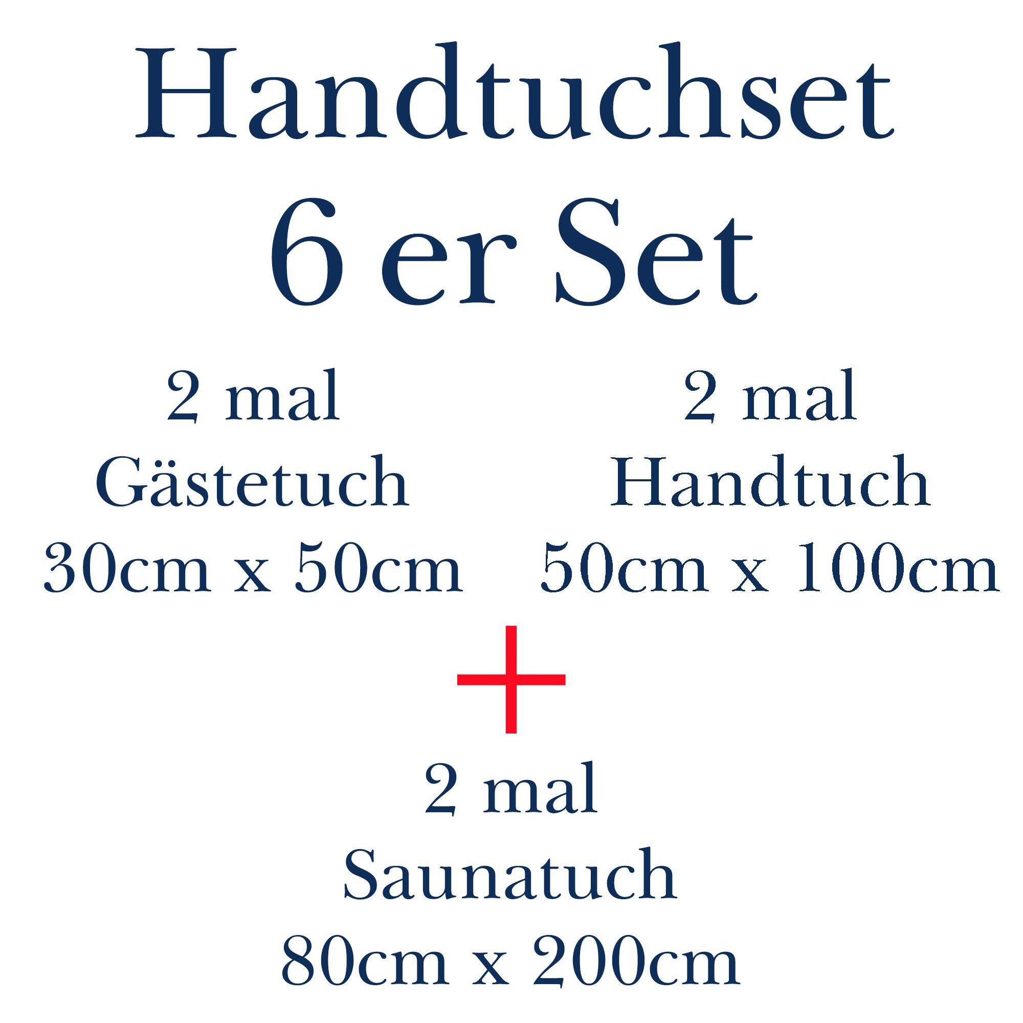 Mixibaby Handtuch, 100%_Baumwolle, Baumwolle Blau