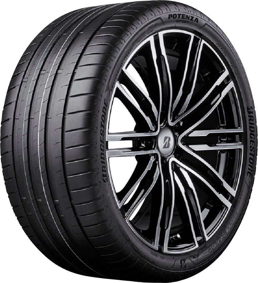 Bridgestone Sommerreifen BRIDGESTONE, in verschiedenen Ausführungen erhältlich