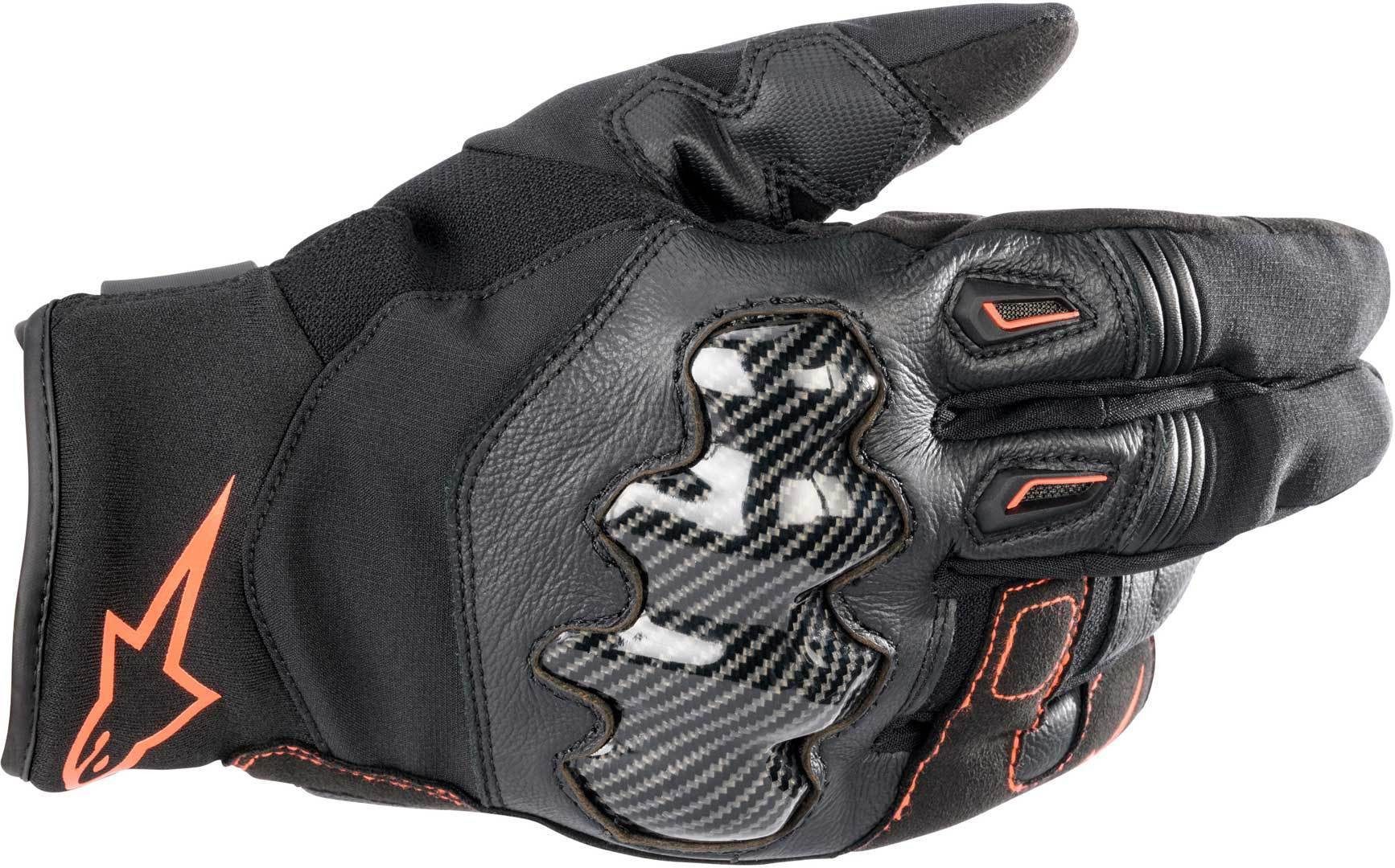 Motorradhandschuhe SMX-1 Drystar® wasserdichte Motorradhandschuhe