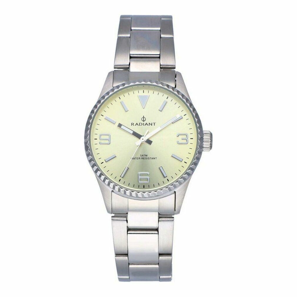 Radiant Luxusuhr Damenuhr RA537204 (34 mm)