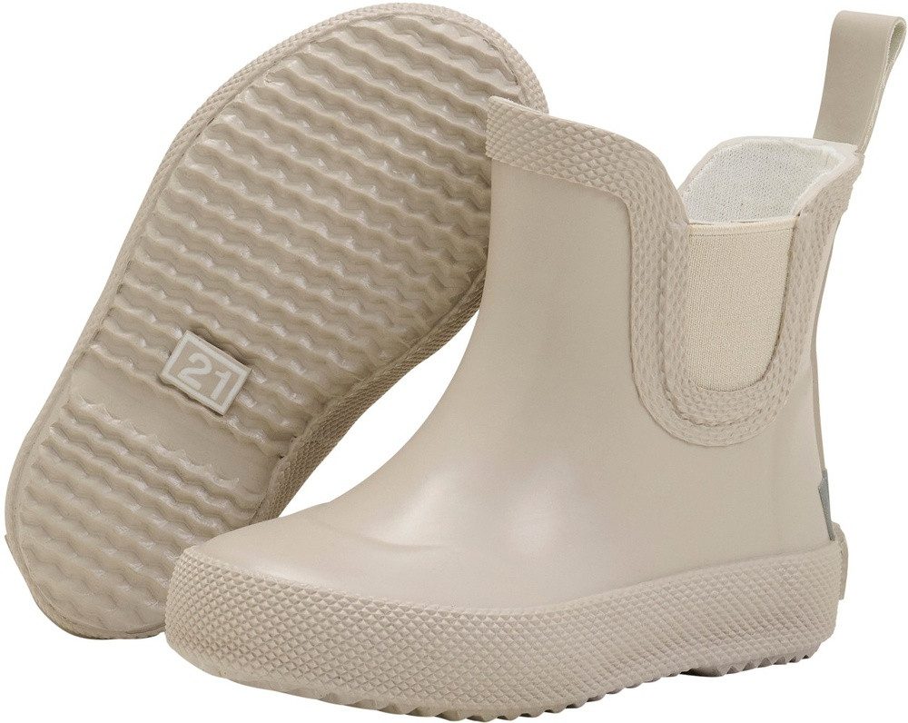 CeLaVi Basic Wellies Short Solid Gummistiefel
