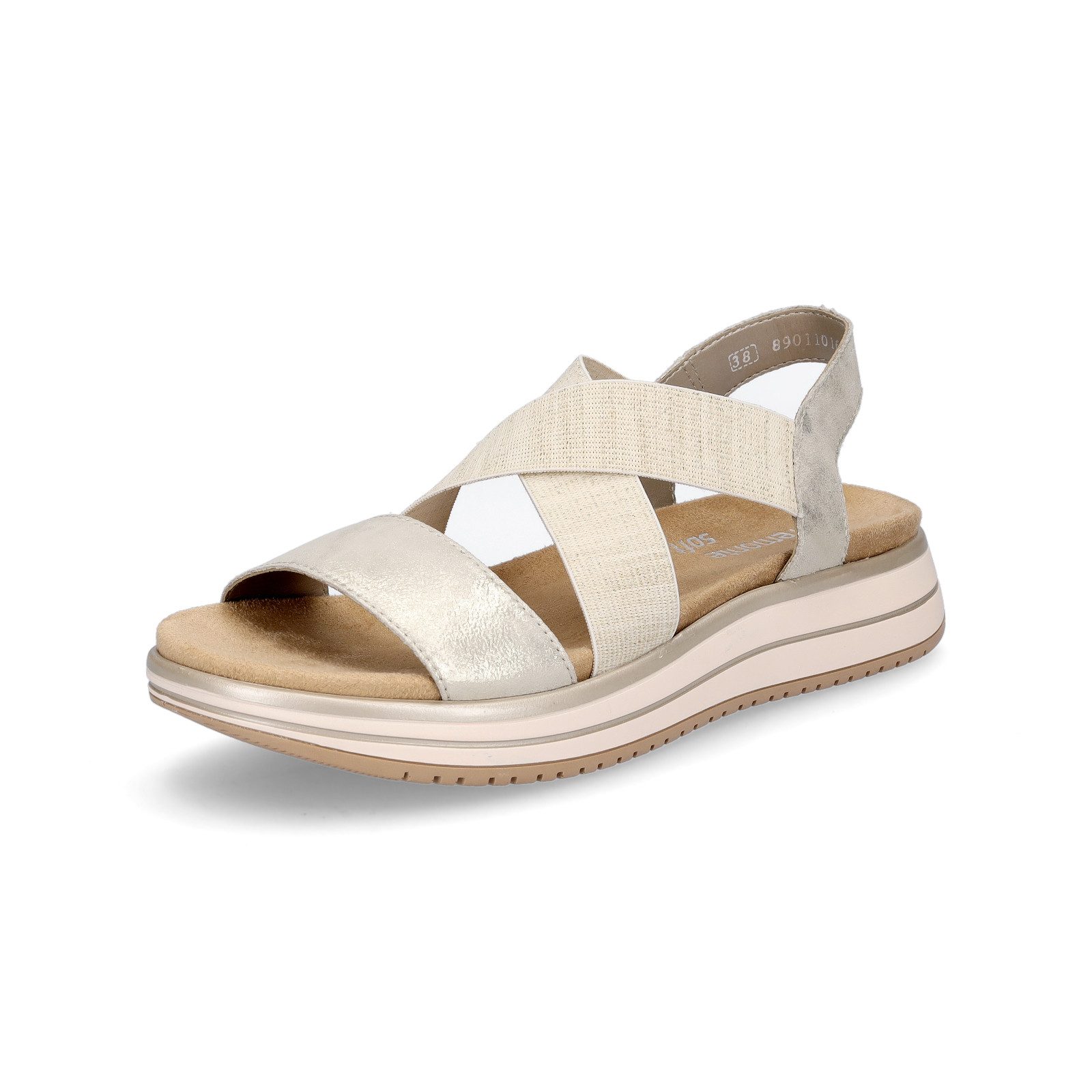 Remonte  Sandalen Sandaletten Sandale D1J50-90 günstig online kaufen