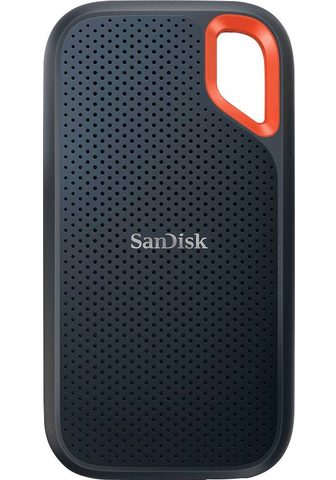 Sandisk Extreme Portable SSD 2020 externe SSD ...
