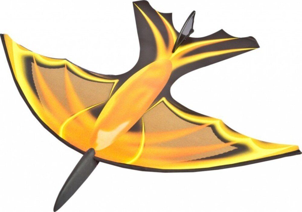 Invento Experimentierkasten Sky Glider Blaze