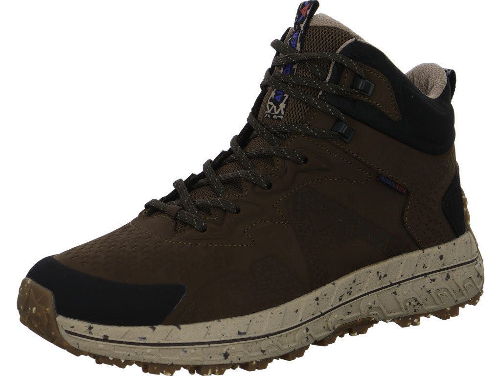 Allrounder by Mephisto X-Taron-Tex Schnürstiefel