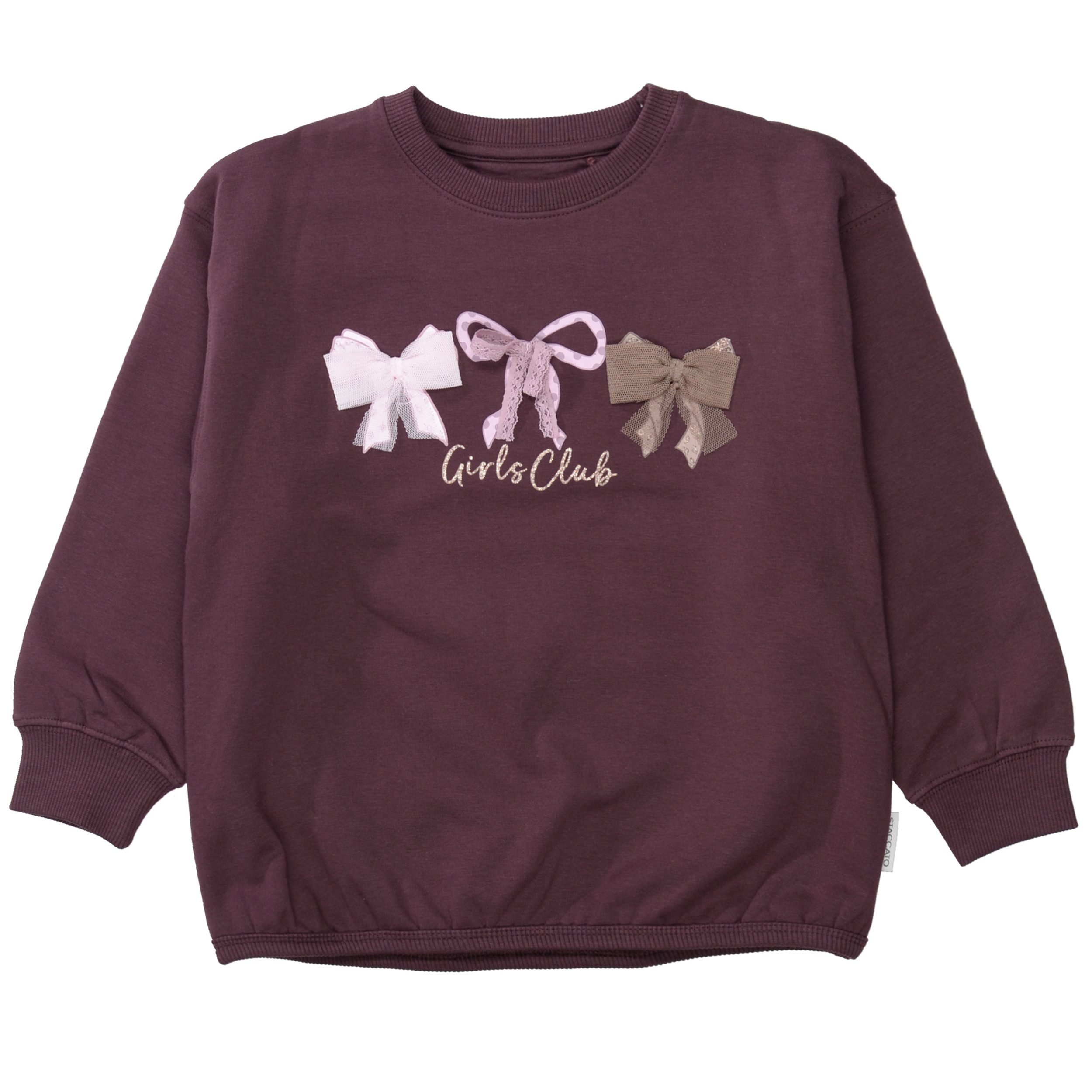 STACCATO Sweatshirt Basic Sweatshirt