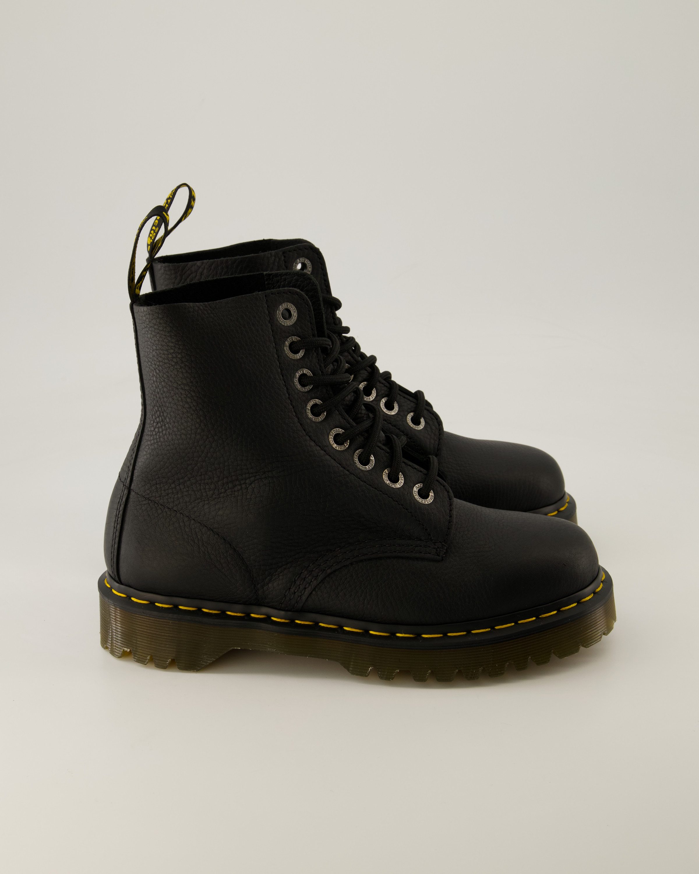 DR. MARTENS 1460 Pascal Bex Bikerboots Obermaterial: Leder günstig online kaufen