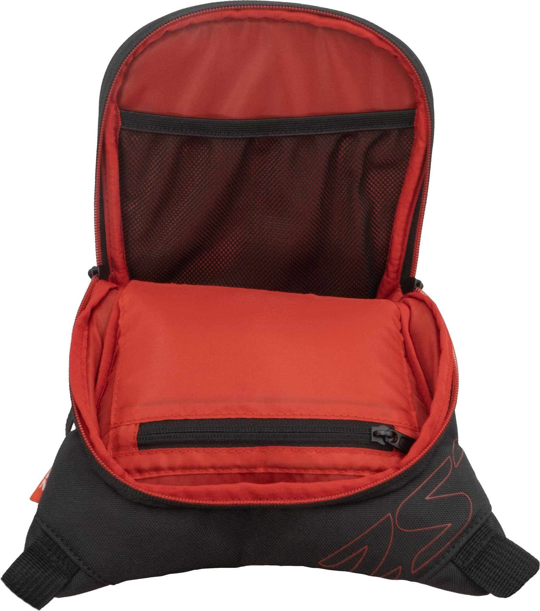 LS2 Satteltasche Freedom 2L Beintasche, Wasserdicht wasserabweisend