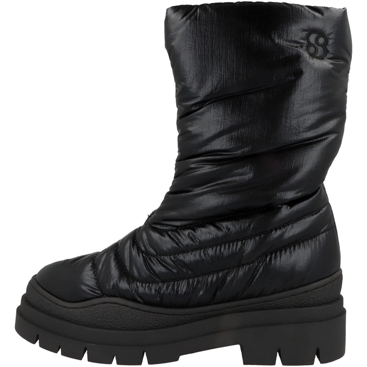 s.Oliver 5-25438-29 Damen Winterboots