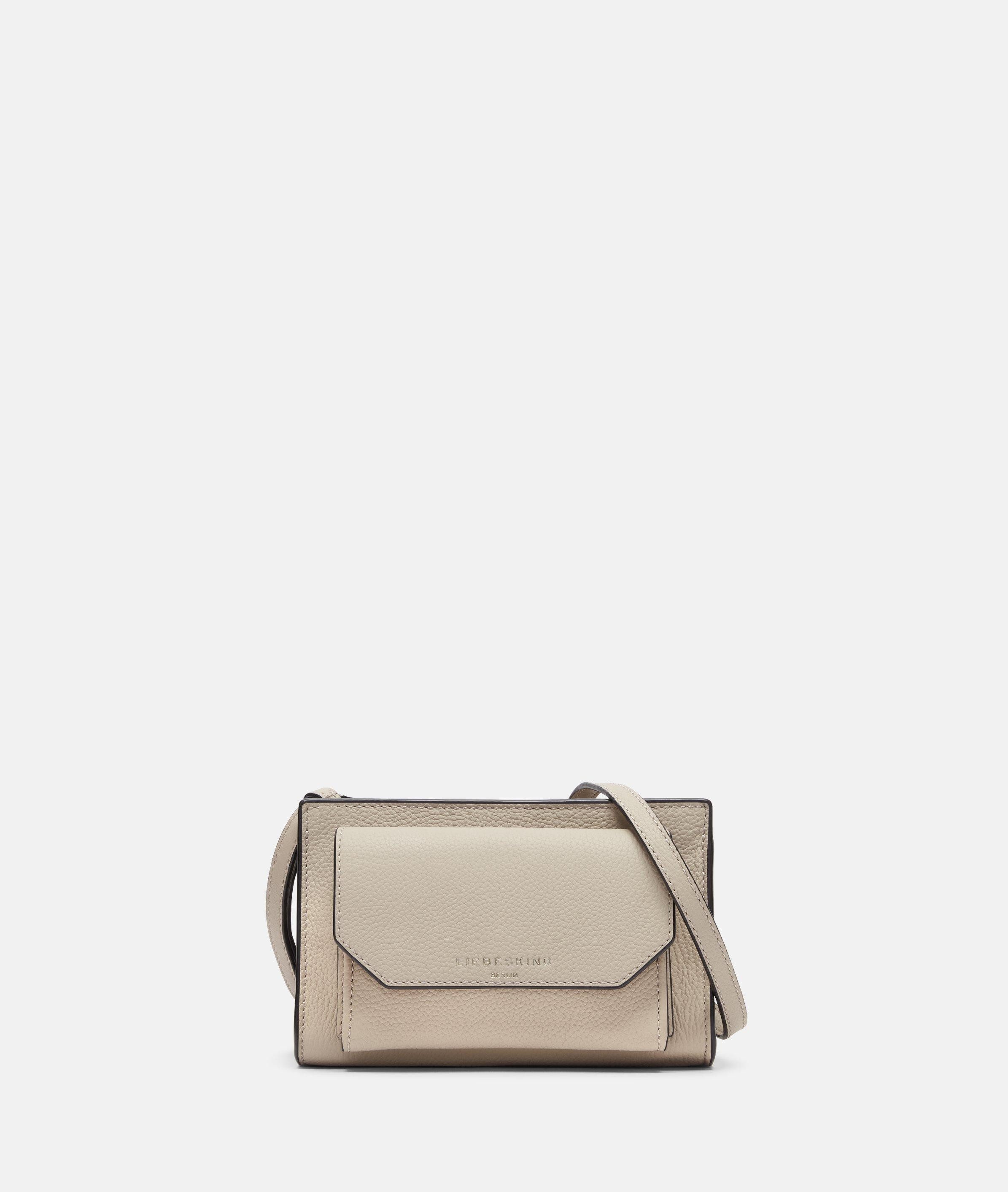 Liebeskind Berlin Henkeltasche Kleine Crossbody-Bag aus günstig online kaufen