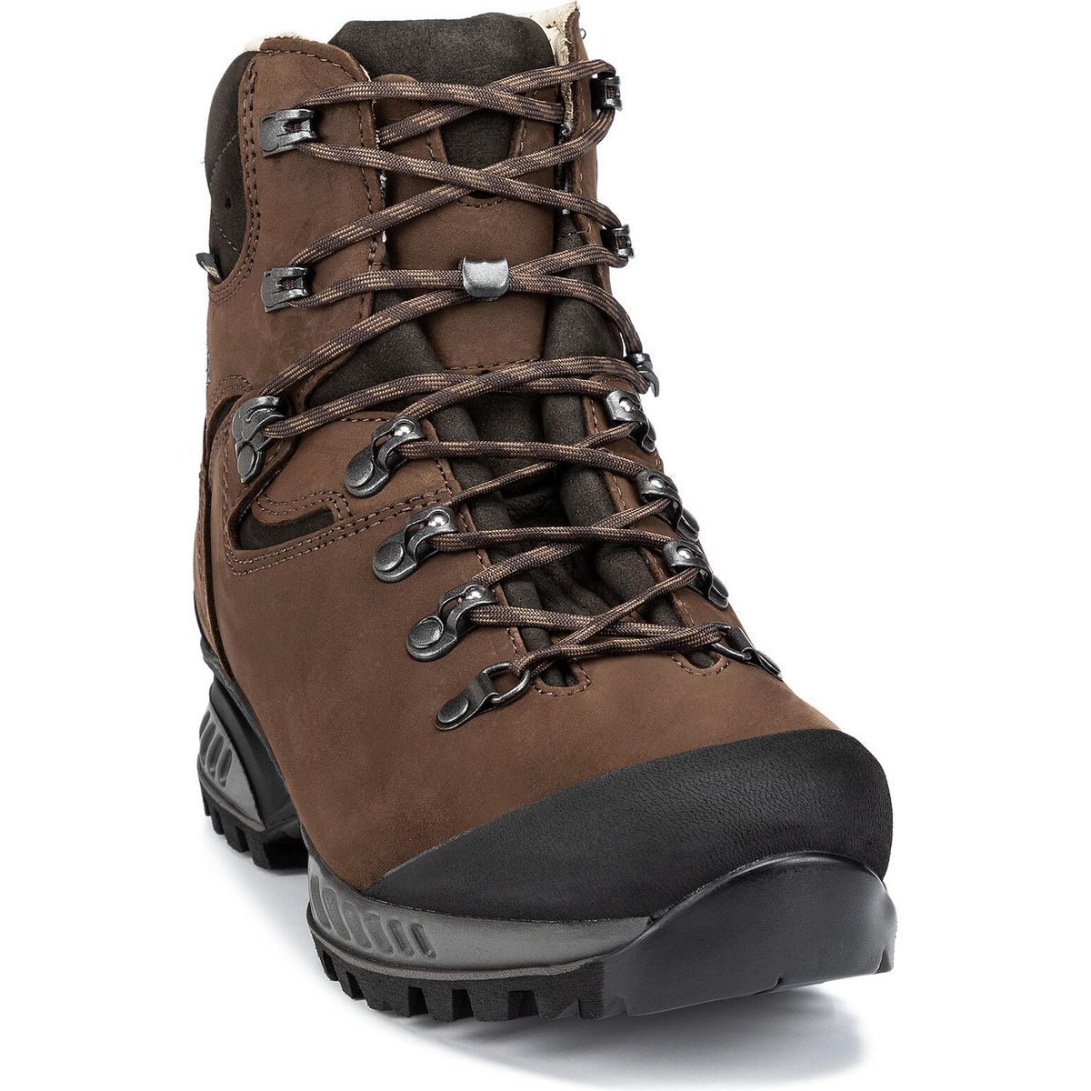Hanwag Tatra II Narrow GTX Hikingschuh Hochwertiger Wanderschuh für schmale Füße mit wasserdichtem GORE-TEX