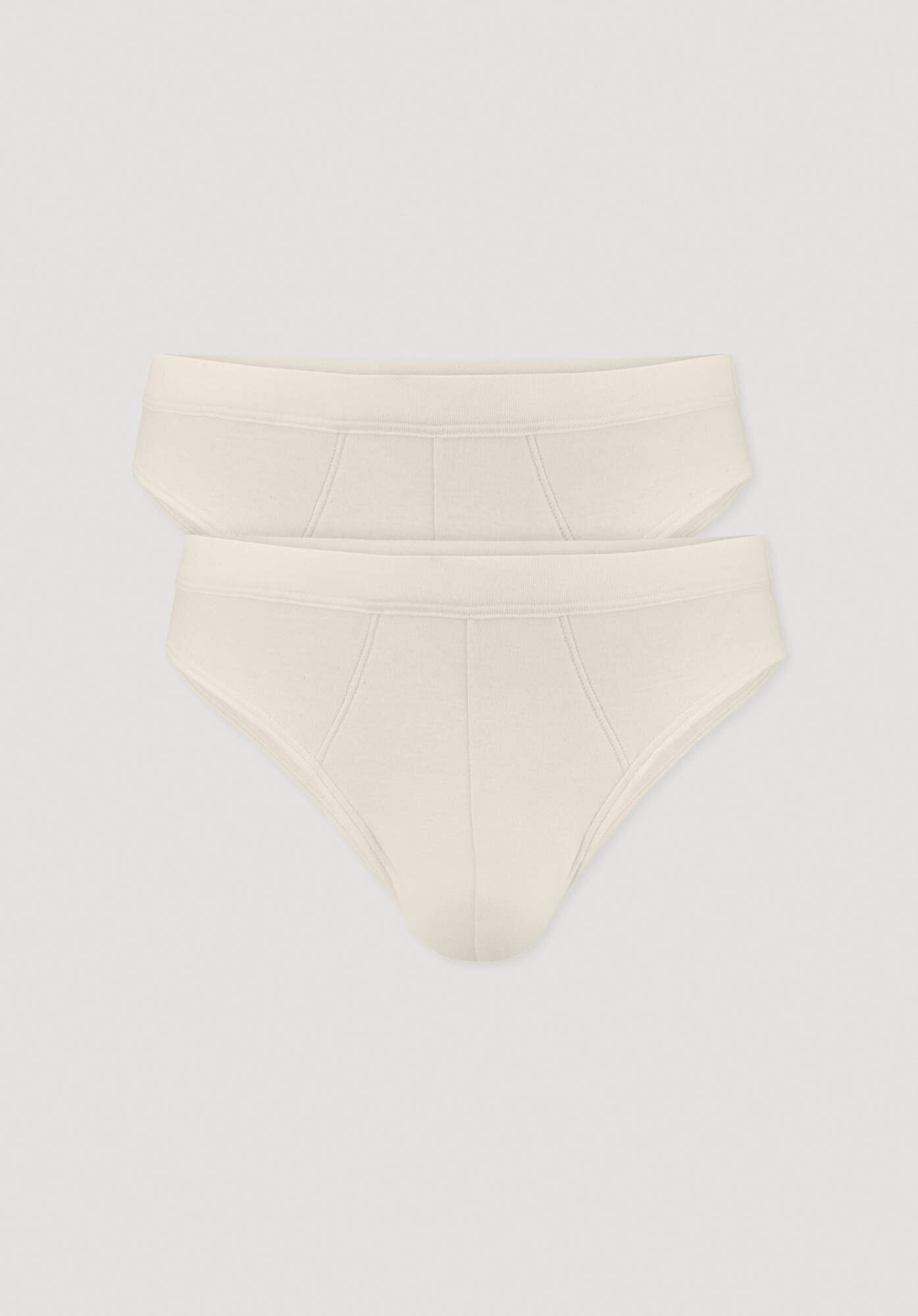 Hessnatur Boxershorts PURE NATURE aus reiner Bio-Baumwolle (1-St)