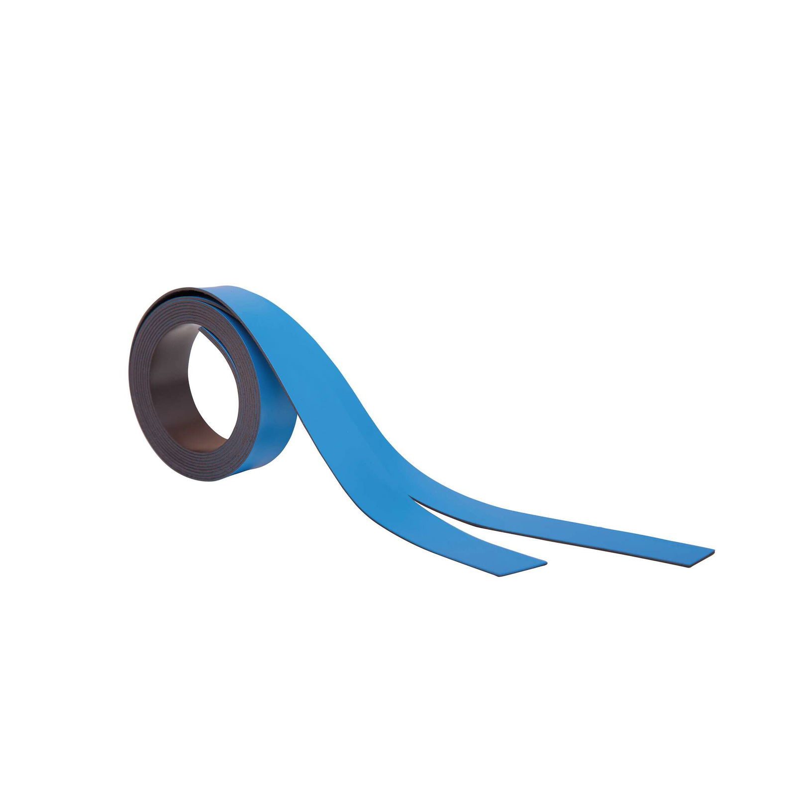 MAUL Magnet Magnetstreifen, 2 cm x100 cm, 2 St./Set