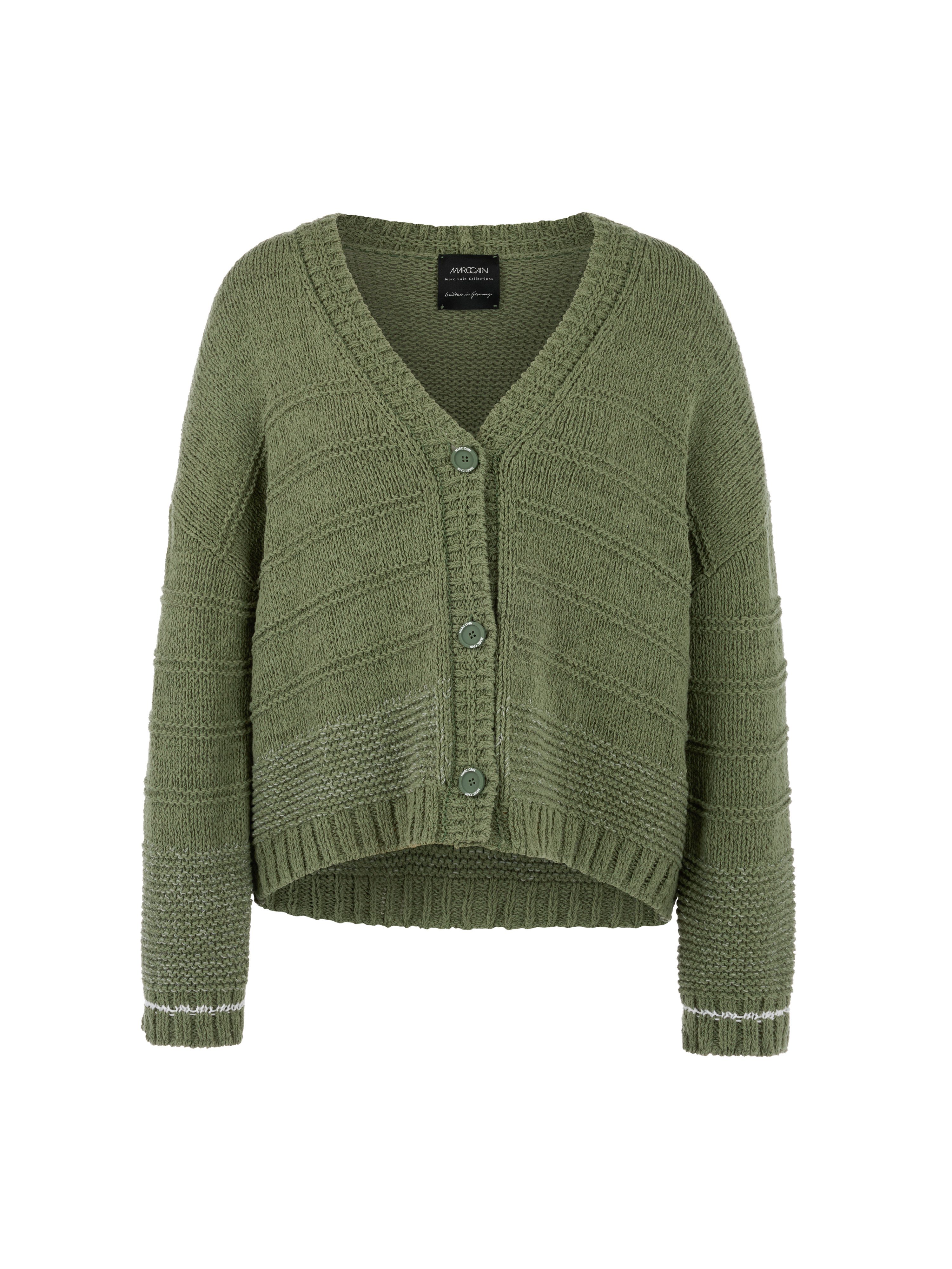 Marc Cain Strickjacke