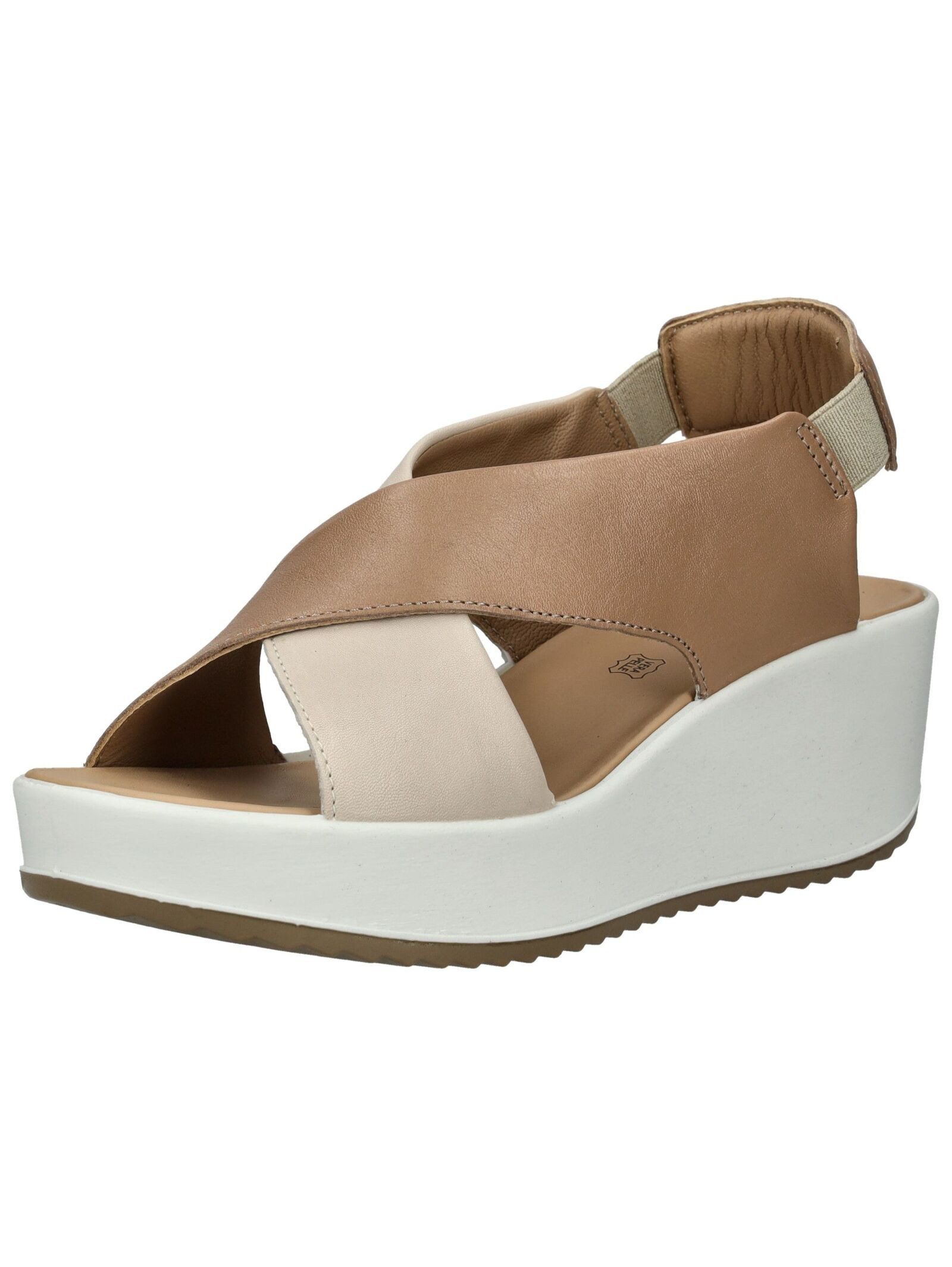IGI & CO Riemchensandale "IGI & CO Sandalen Nubukleder" günstig online kaufen