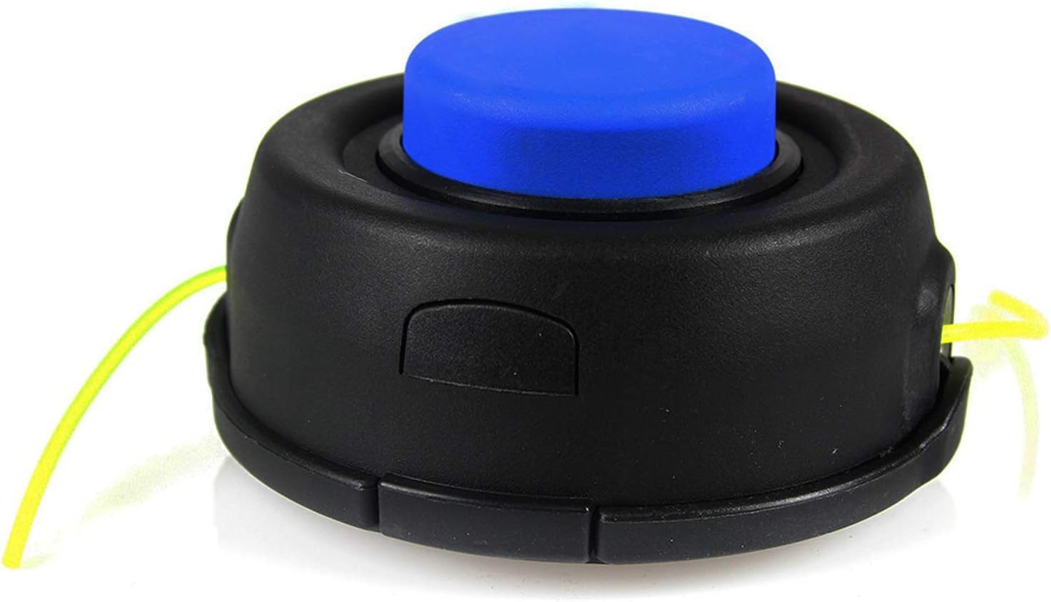 Mar-Pol Fadenspule Automatik Fadenkopf für Motorsense Fadenspule Doppelfadenkopf M10, (1-St)