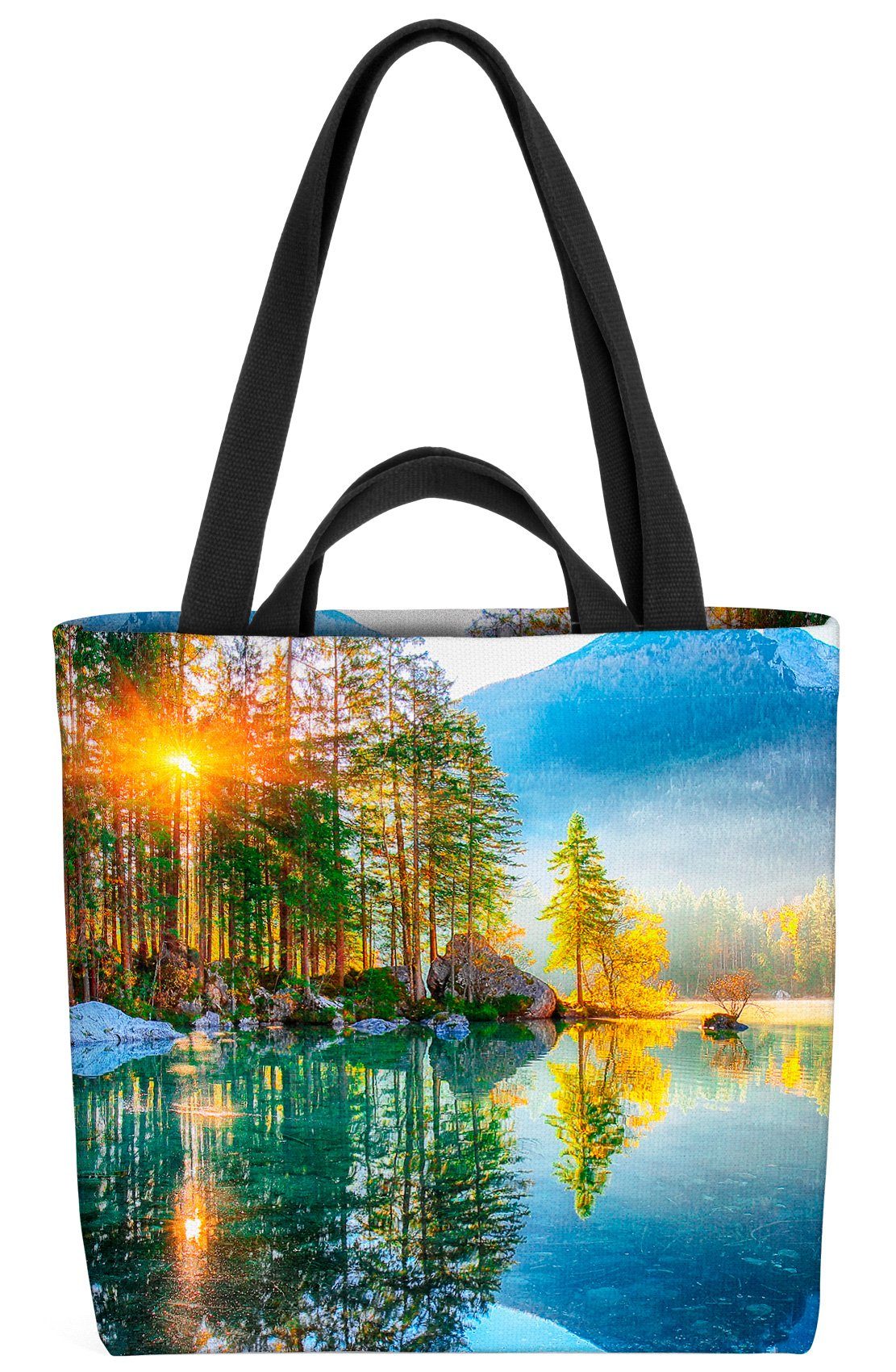 Henkeltasche