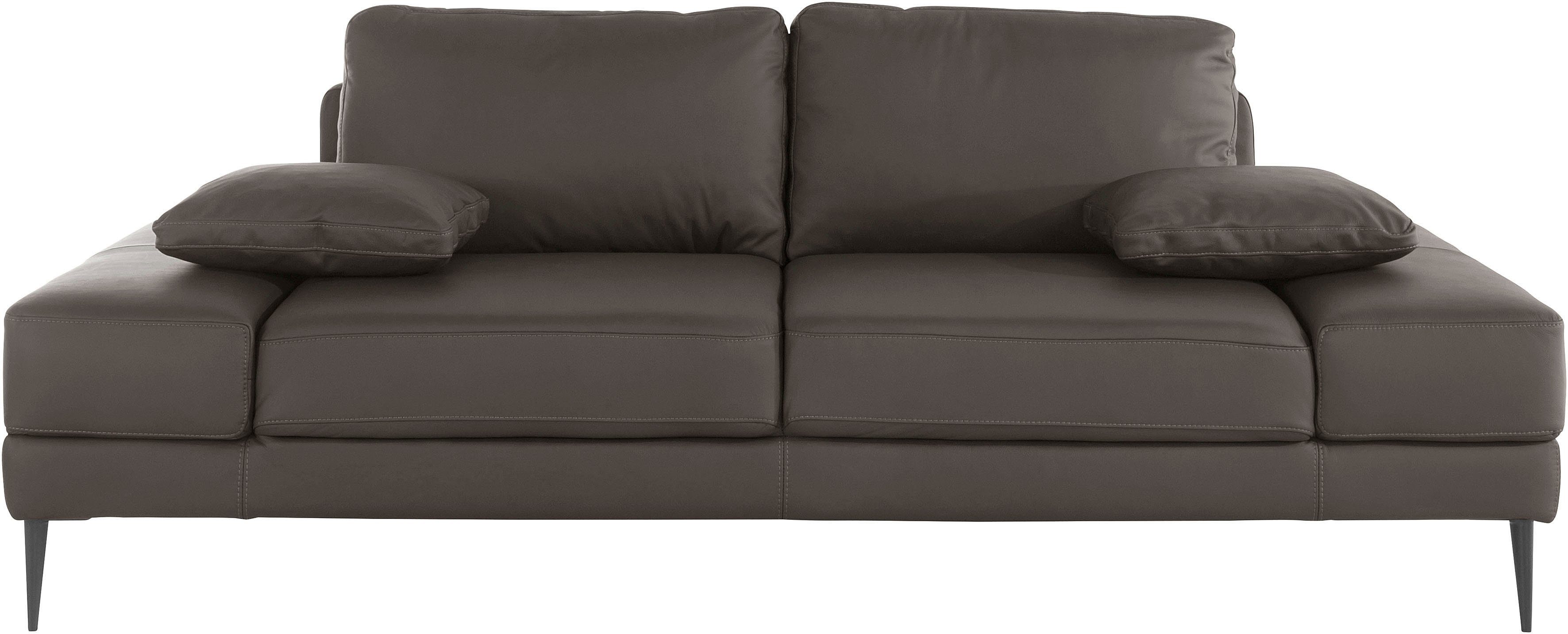 COTTA 2,5-Sitzer Cleve, Breite 226 cm | Einzelsofas