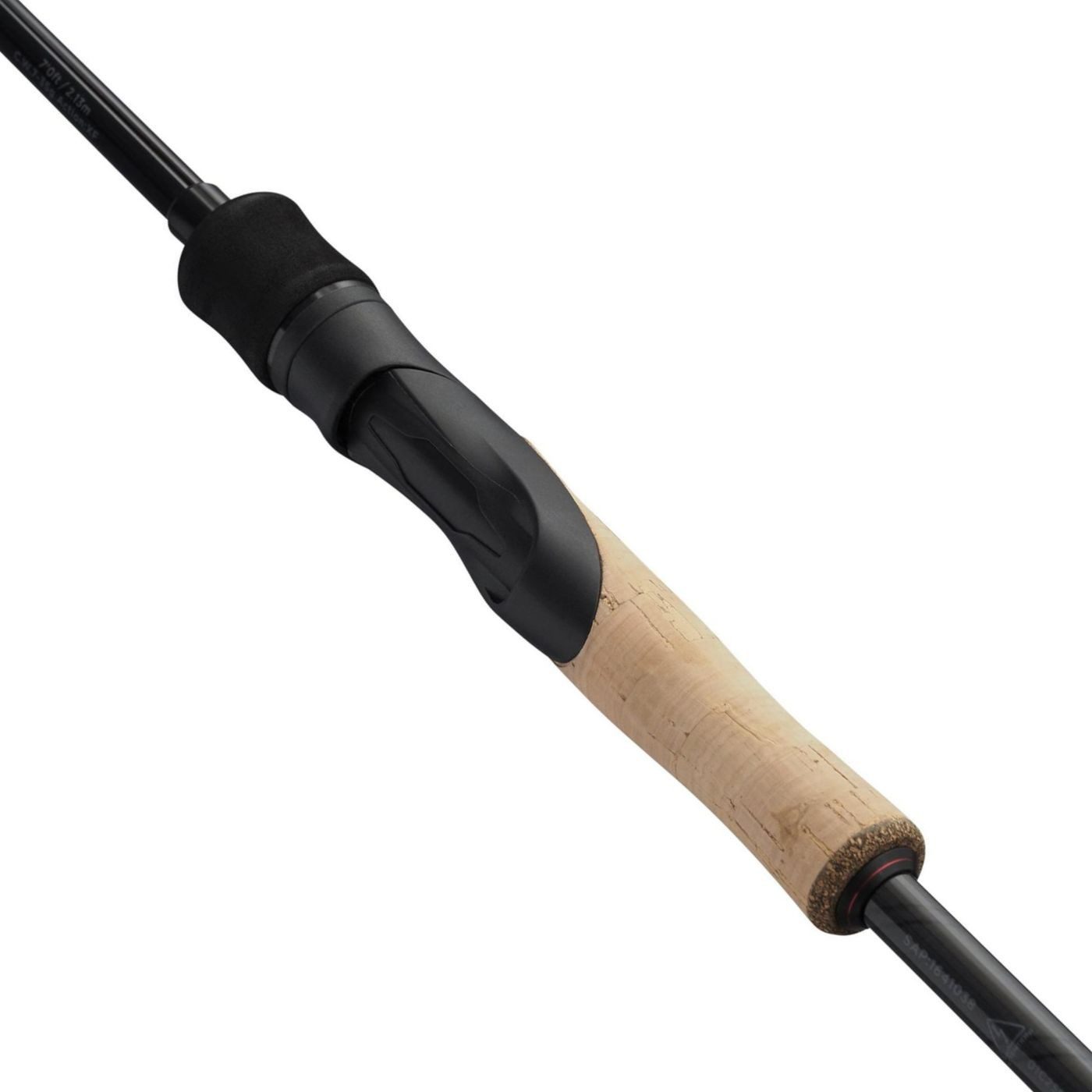 DAM Fishing Spinnrute DAM Intenze2 Spinning 902H 2.74M 15-60G