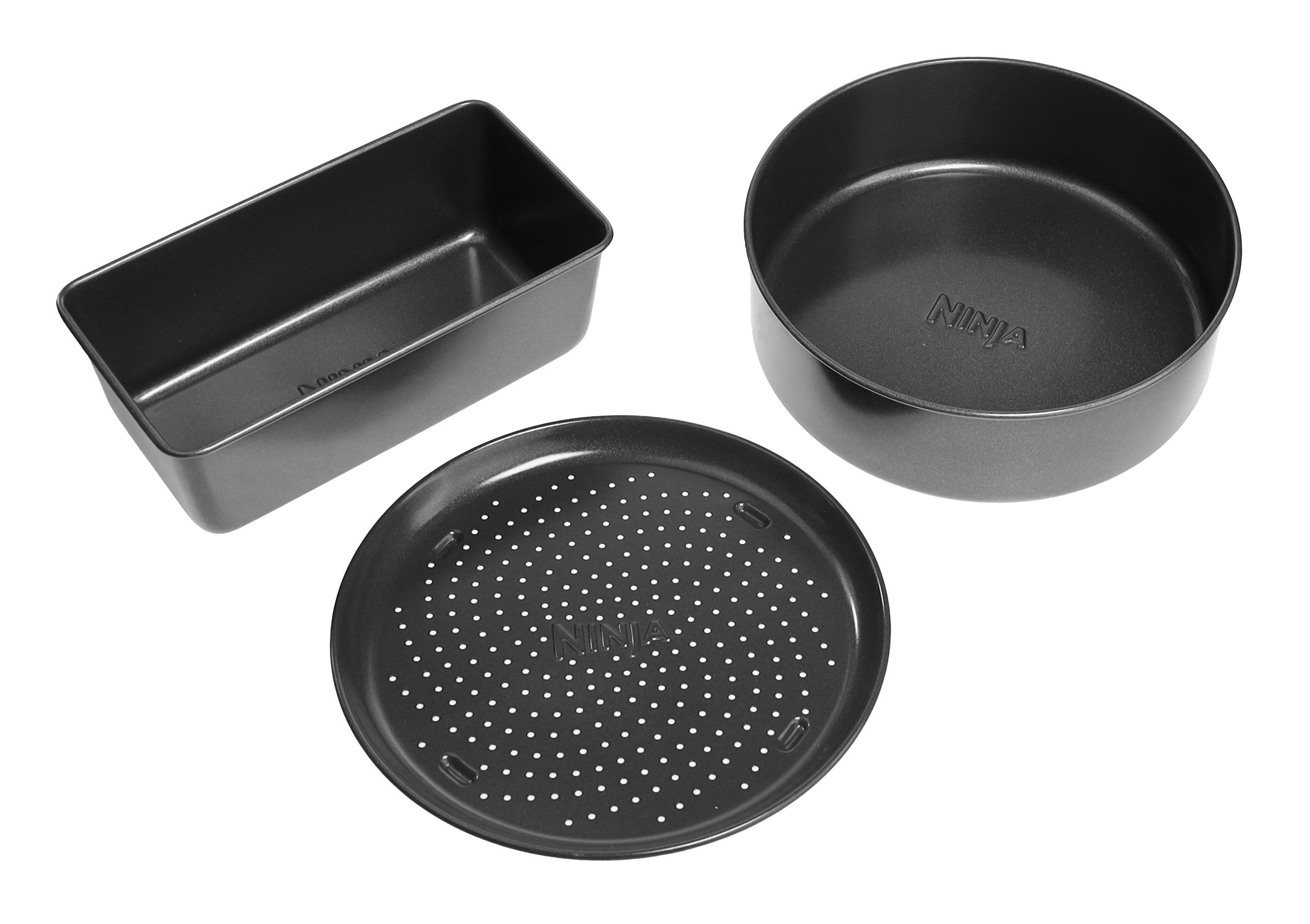 NINJA Auffangbehälter Ninja 4380J300EUUK Back-Kit Deluxe für Multikocher (Beschreibung)