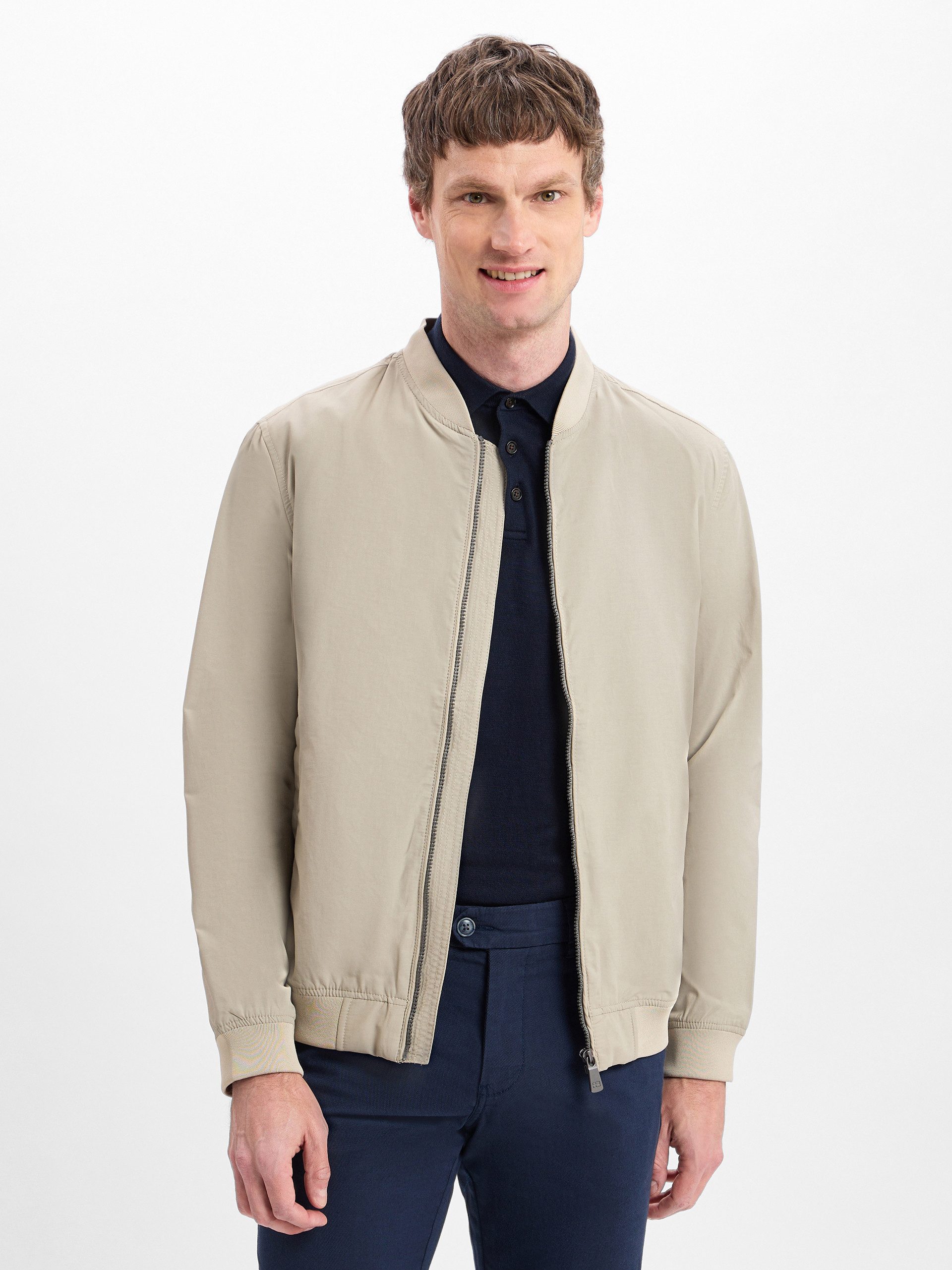 Nils Sundström Anorak