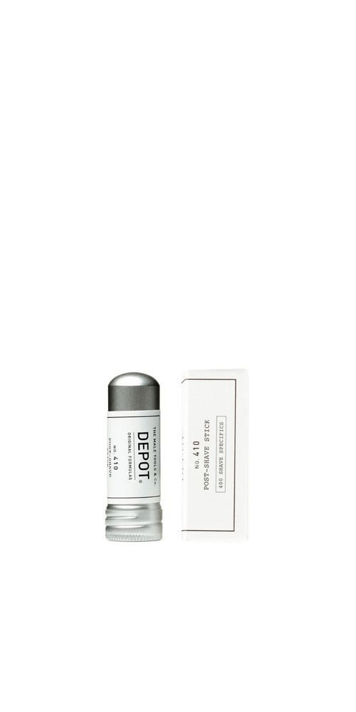 Depot After-Shave Depot No.410 Post-Shave Stick 5gr